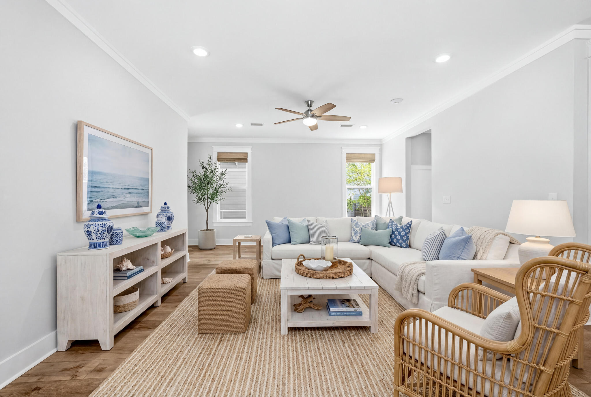 Daxton On The Bay - Residential