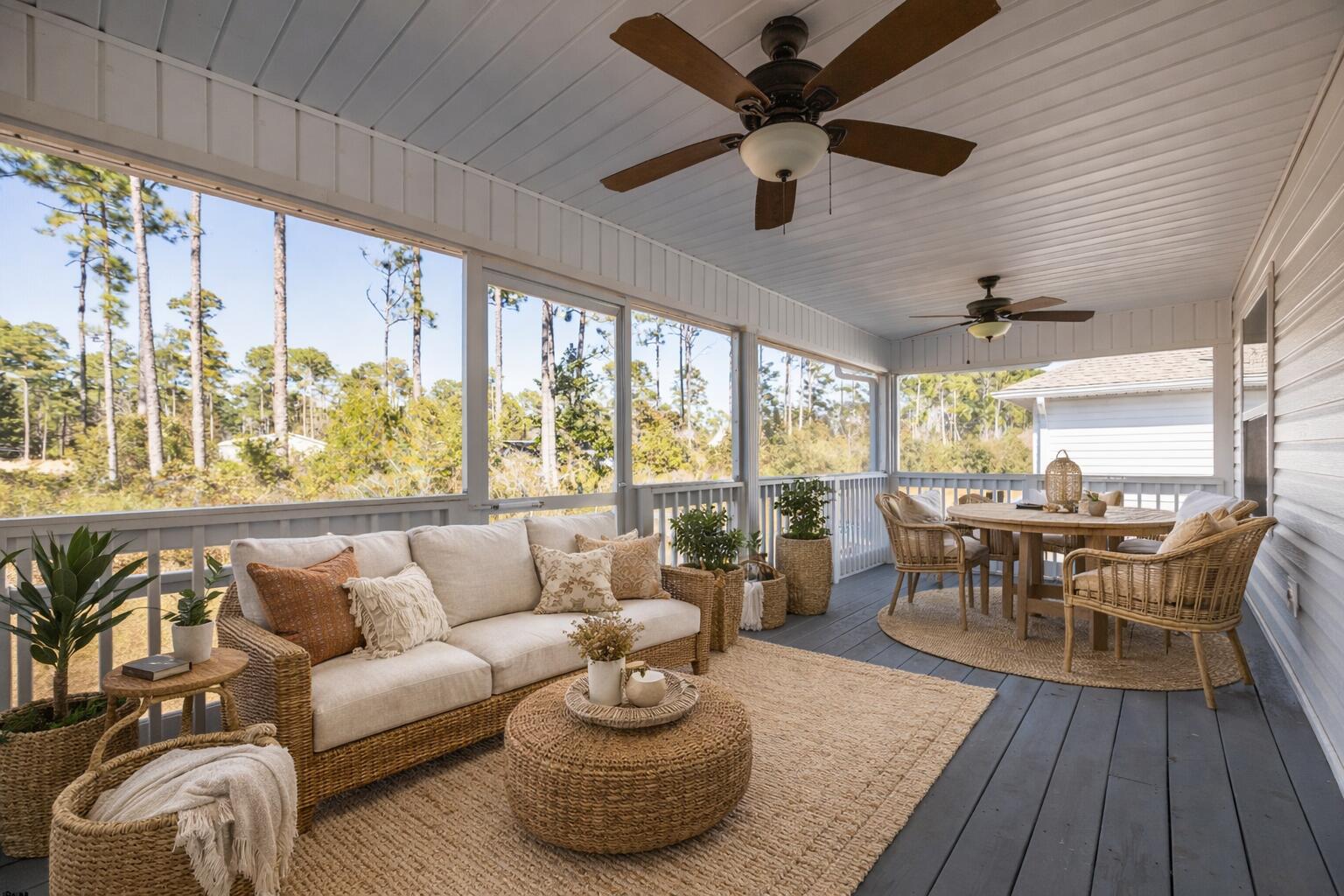 Indian Cove - Residential