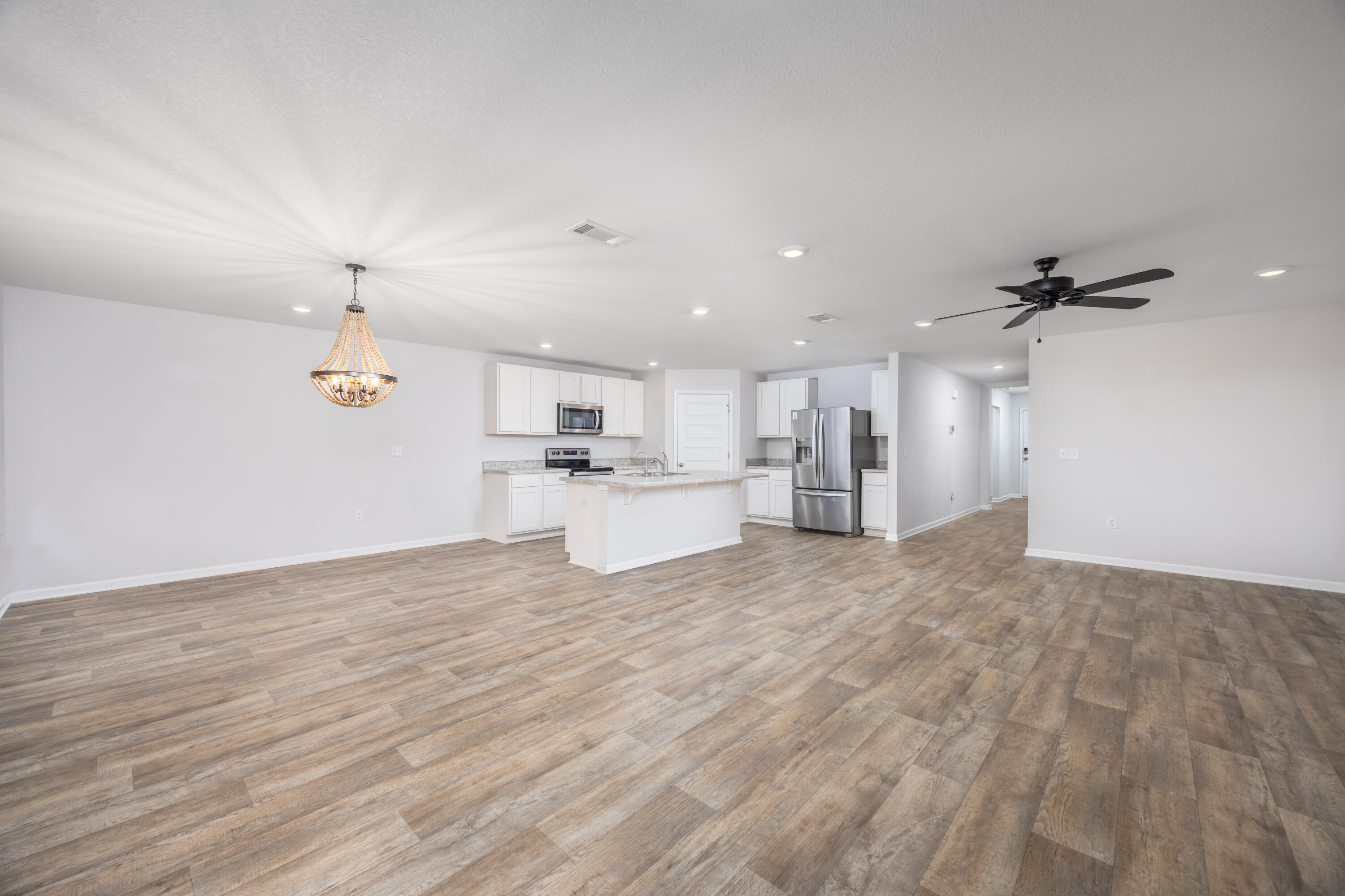 Indian Cove - Residential