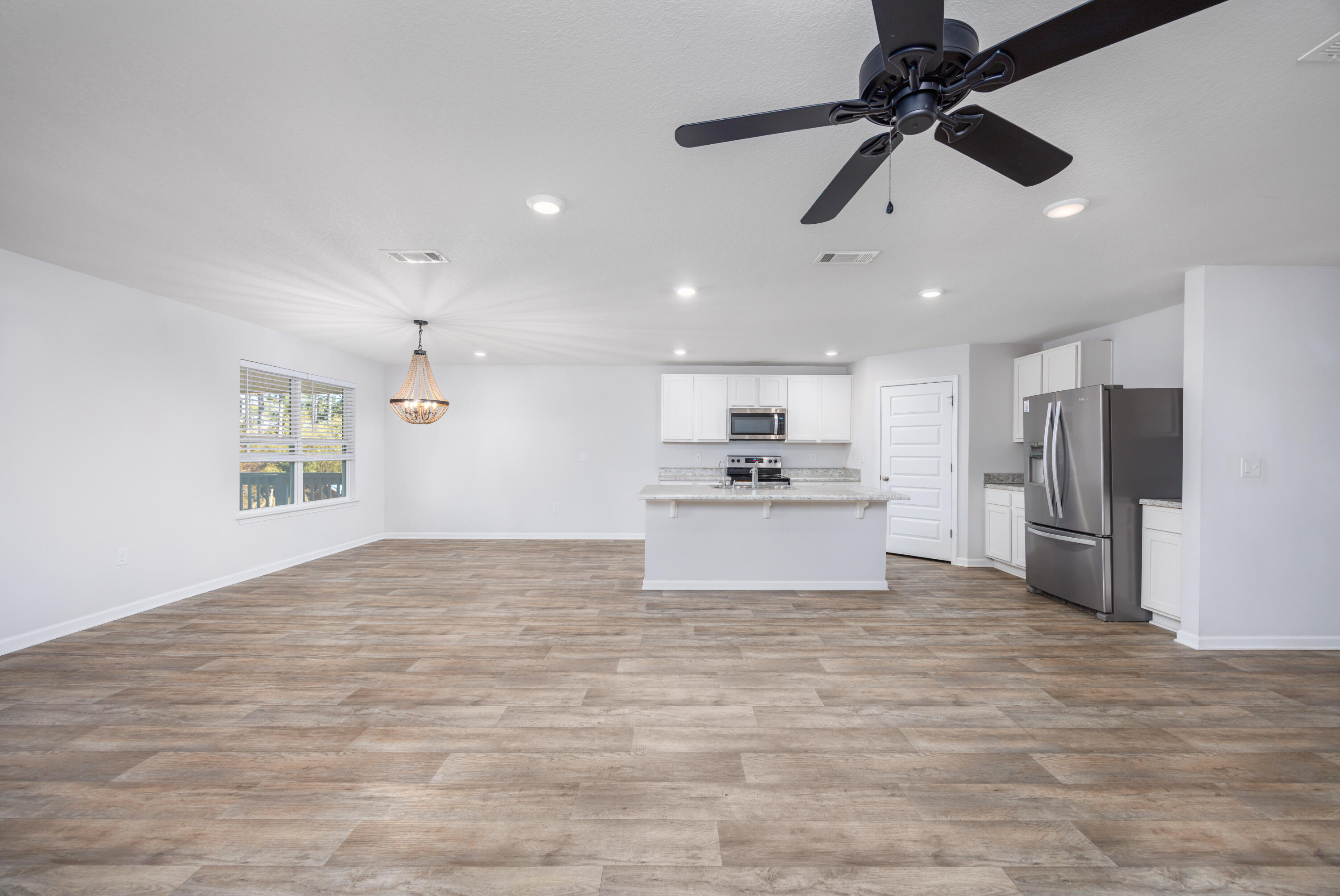 Indian Cove - Residential