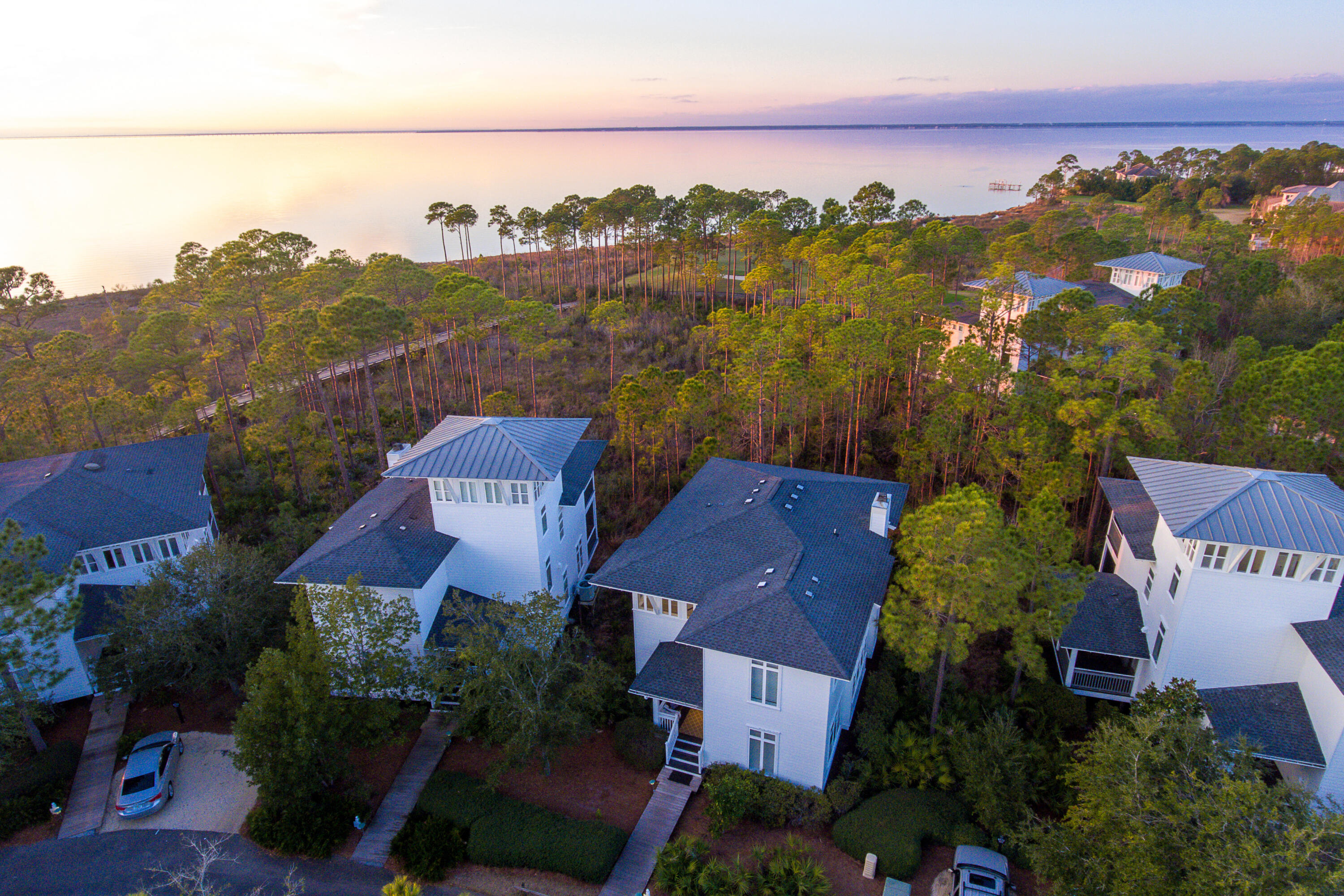 INSPIRATION AT SANDESTIN - Residential