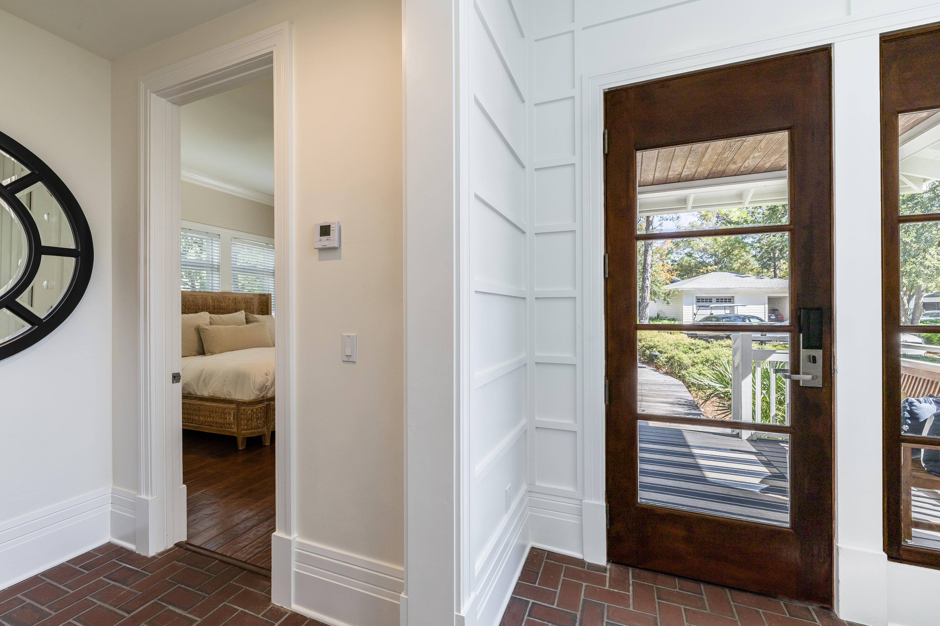 INSPIRATION AT SANDESTIN - Residential