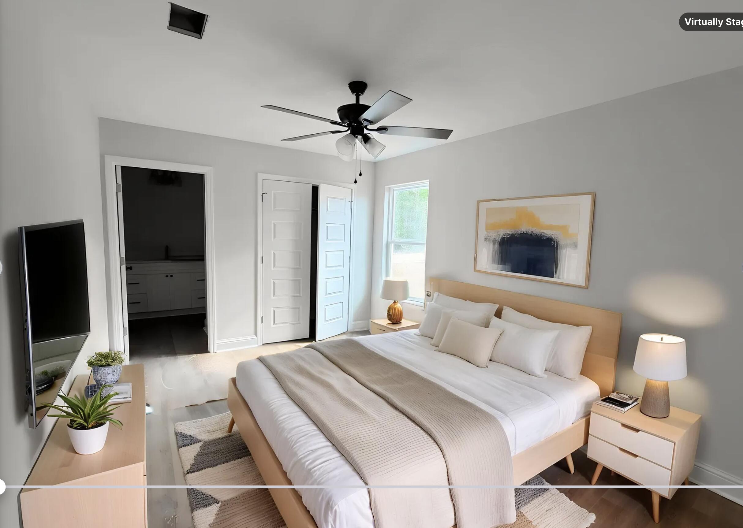 Holley Grove - Residential