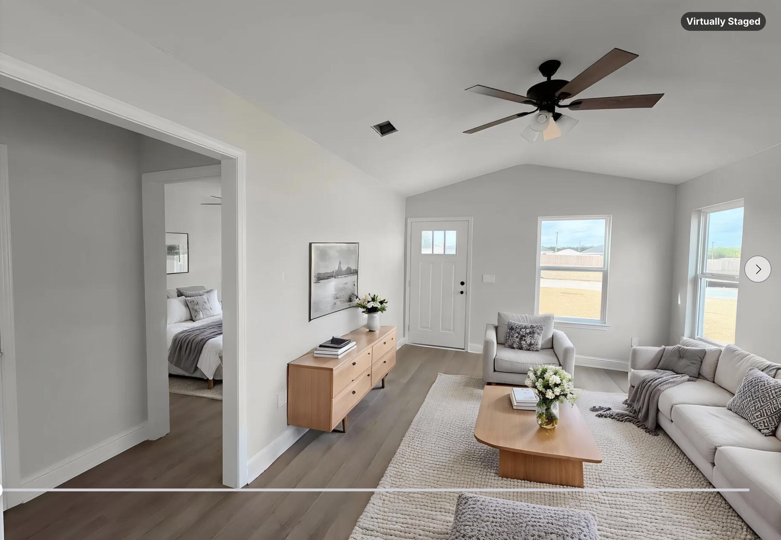 Holley Grove - Residential