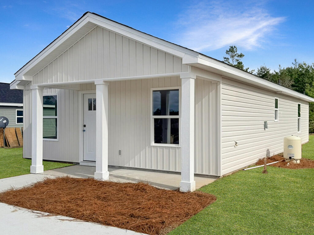Holley Grove - Residential