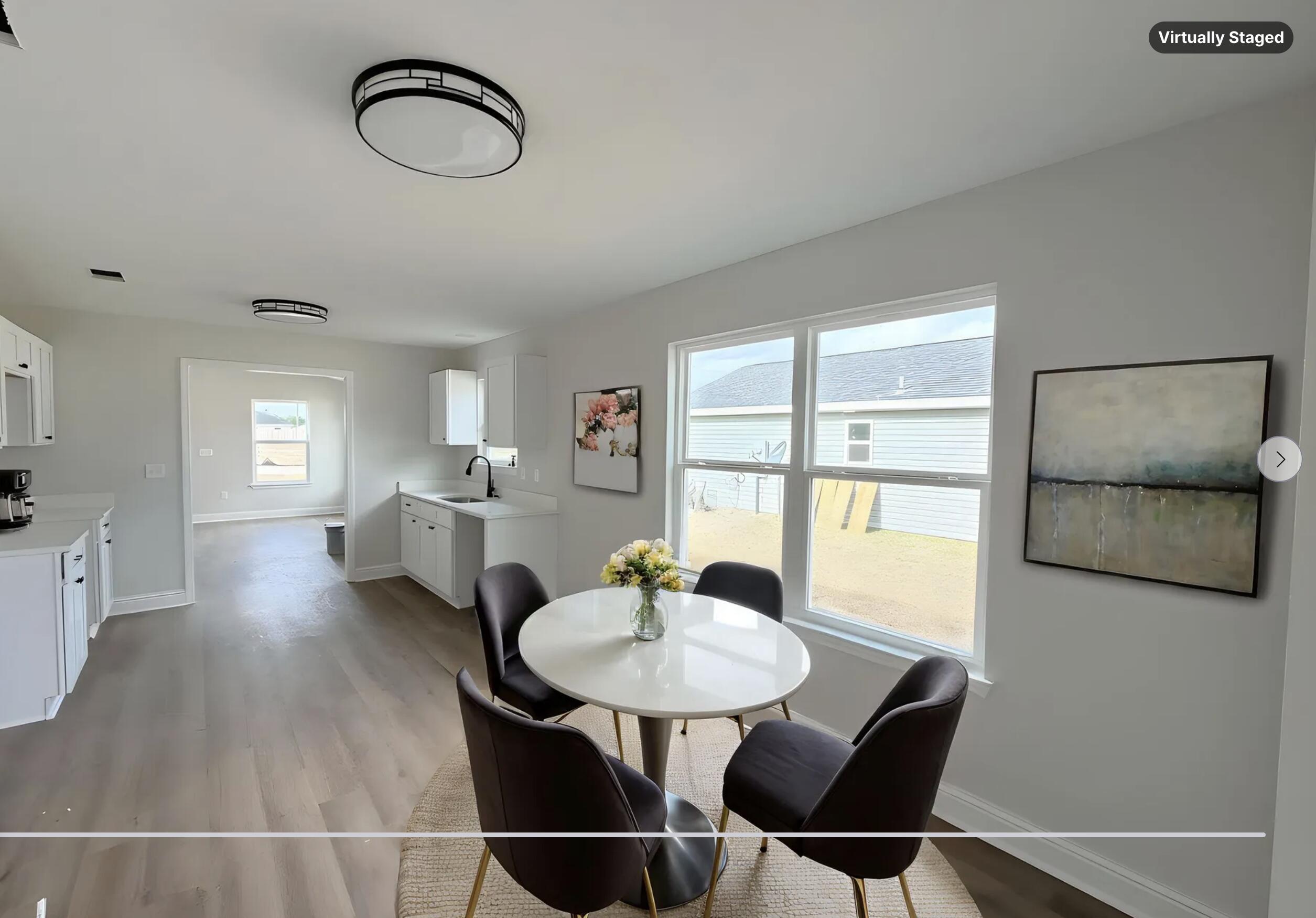 Holley Grove - Residential
