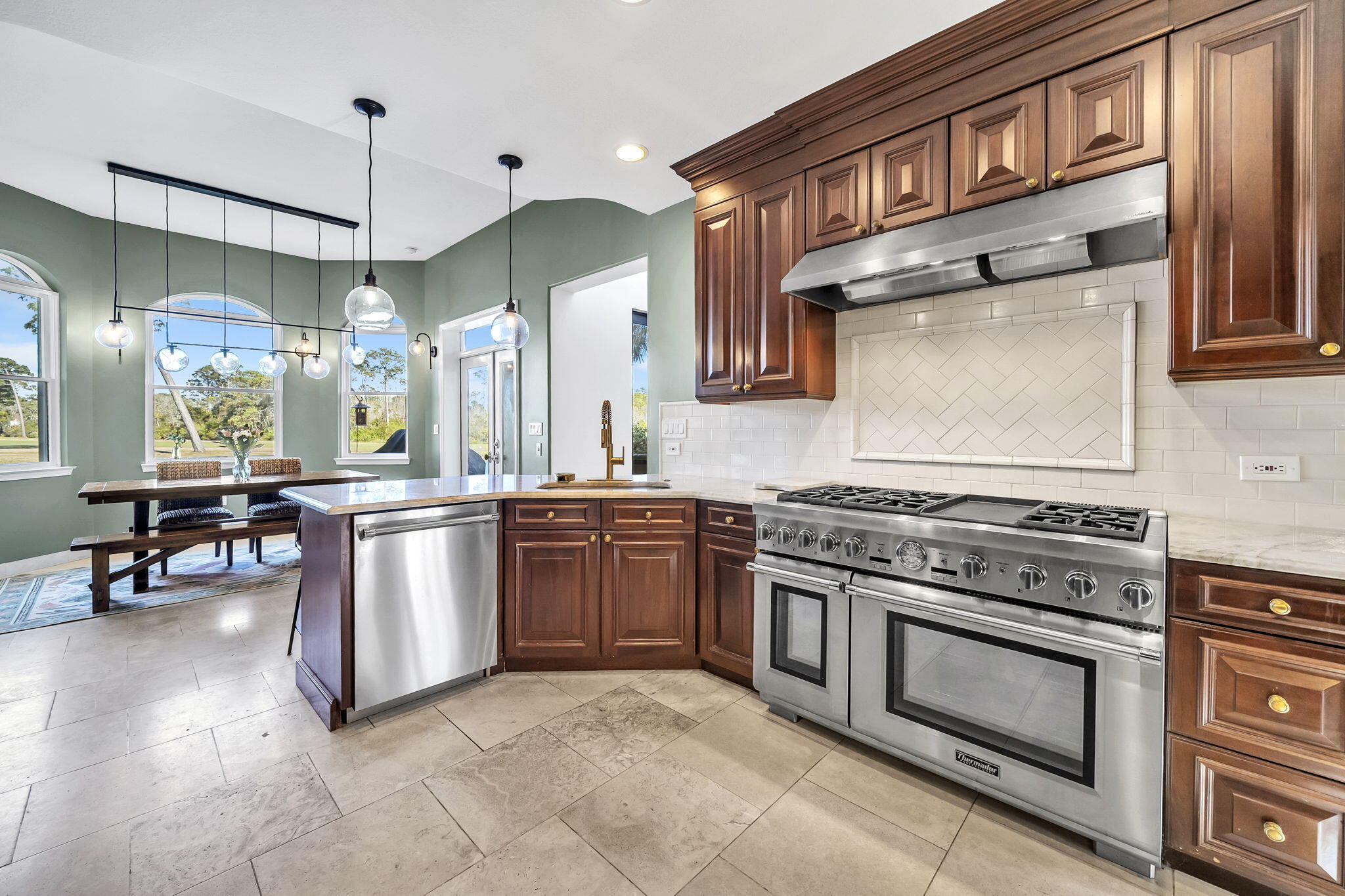 SUNSET BEACH ESTATES AT BLUEWATER BAY - Residential Lease