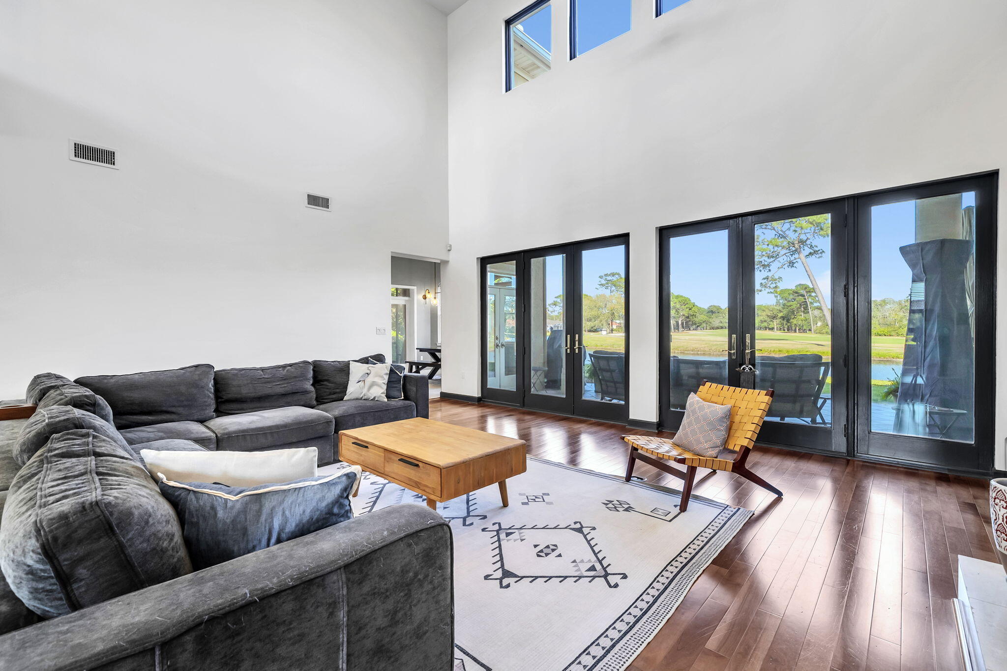 SUNSET BEACH ESTATES AT BLUEWATER BAY - Residential Lease