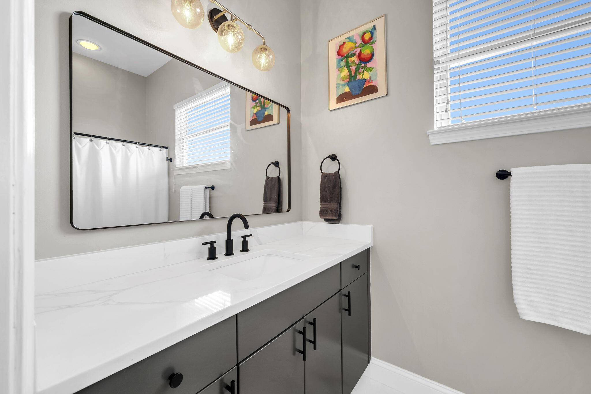 SUNSET BEACH ESTATES AT BLUEWATER BAY - Residential Lease