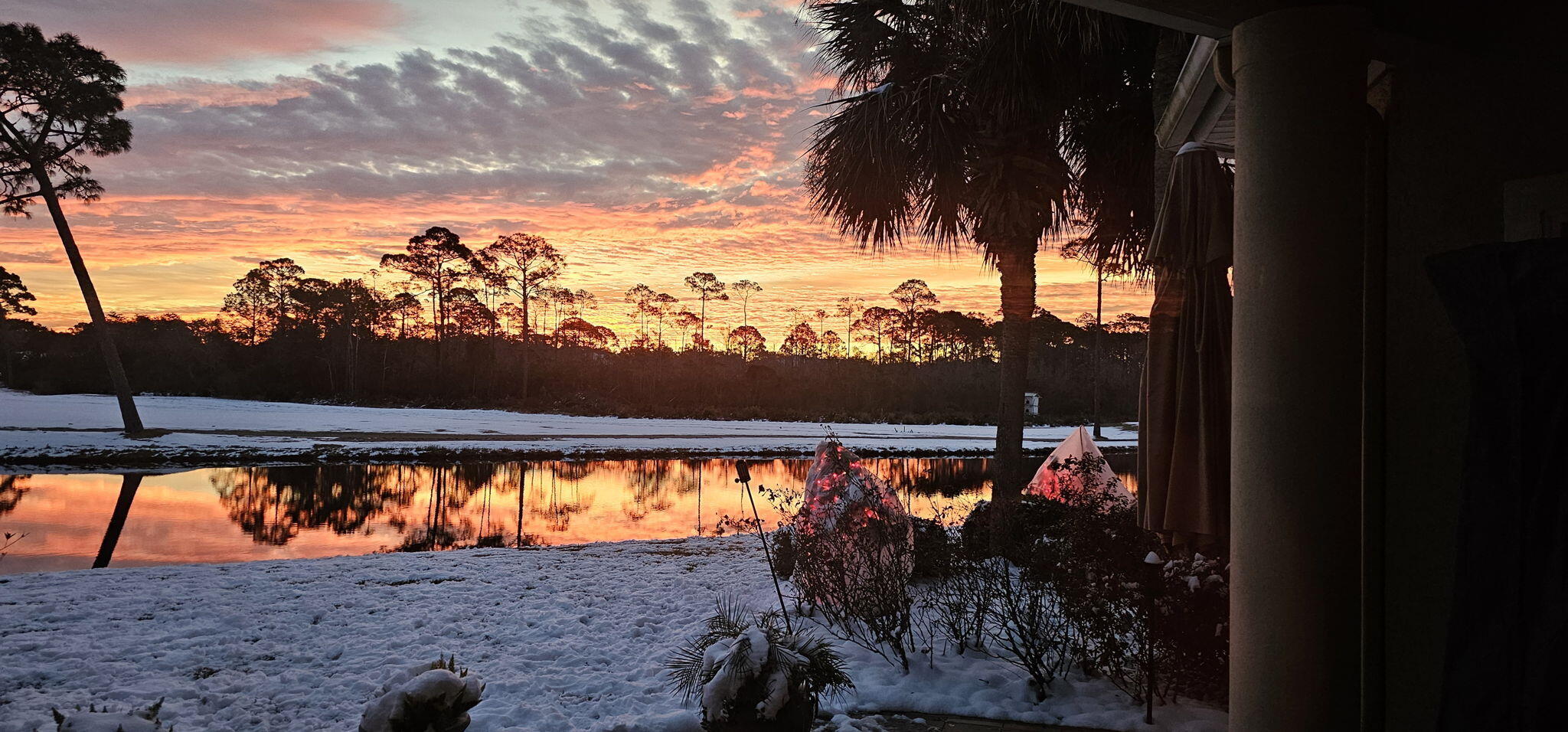 SUNSET BEACH ESTATES AT BLUEWATER BAY - Residential Lease