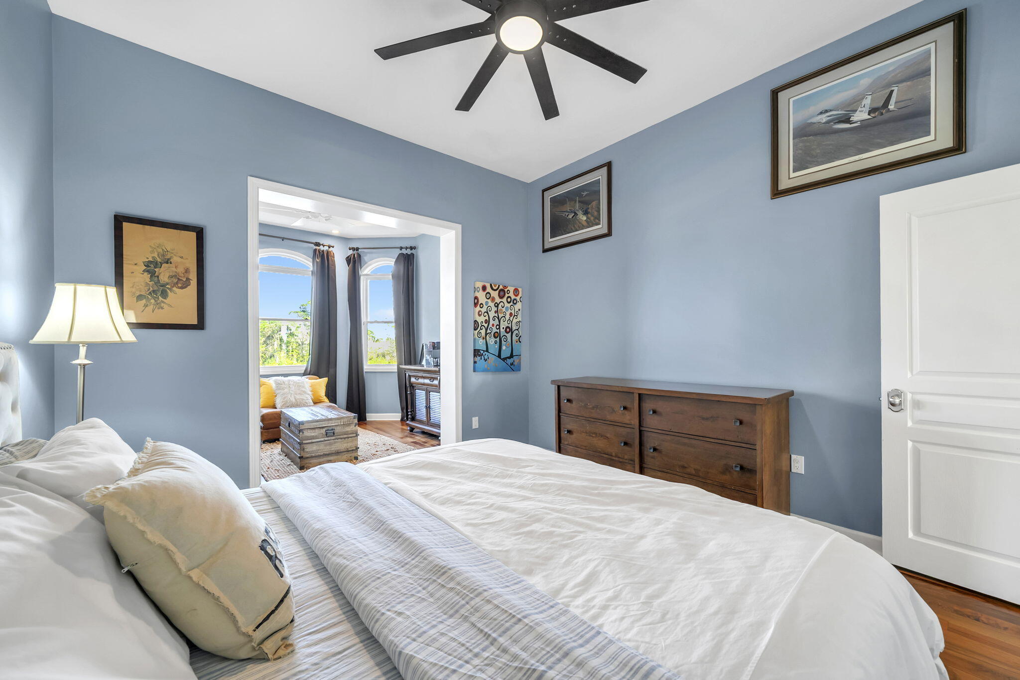 SUNSET BEACH ESTATES AT BLUEWATER BAY - Residential Lease