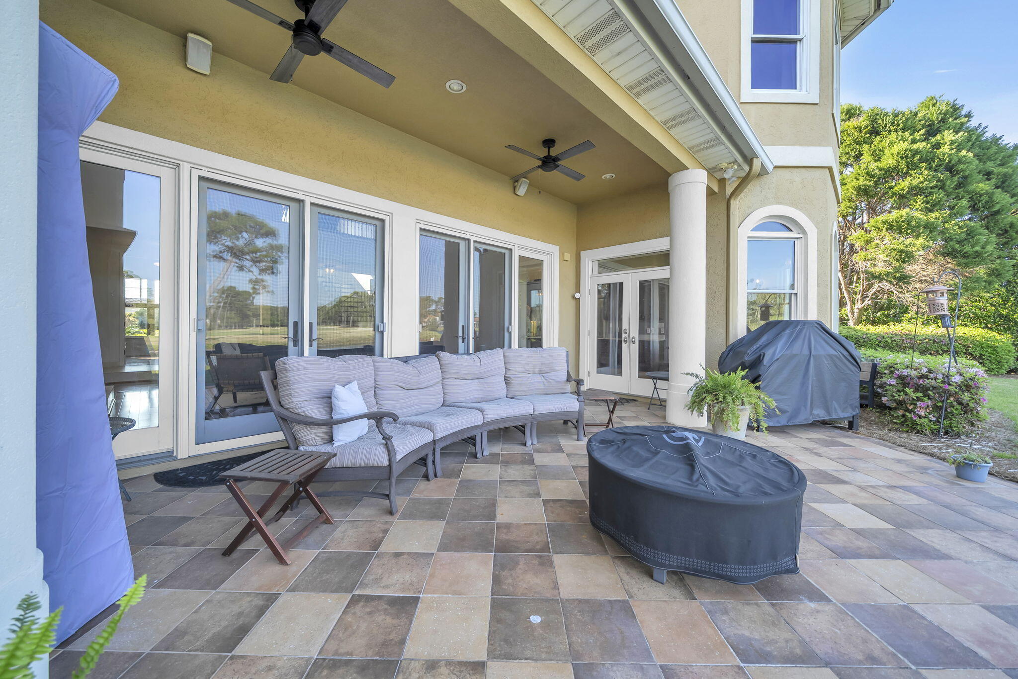 SUNSET BEACH ESTATES AT BLUEWATER BAY - Residential Lease