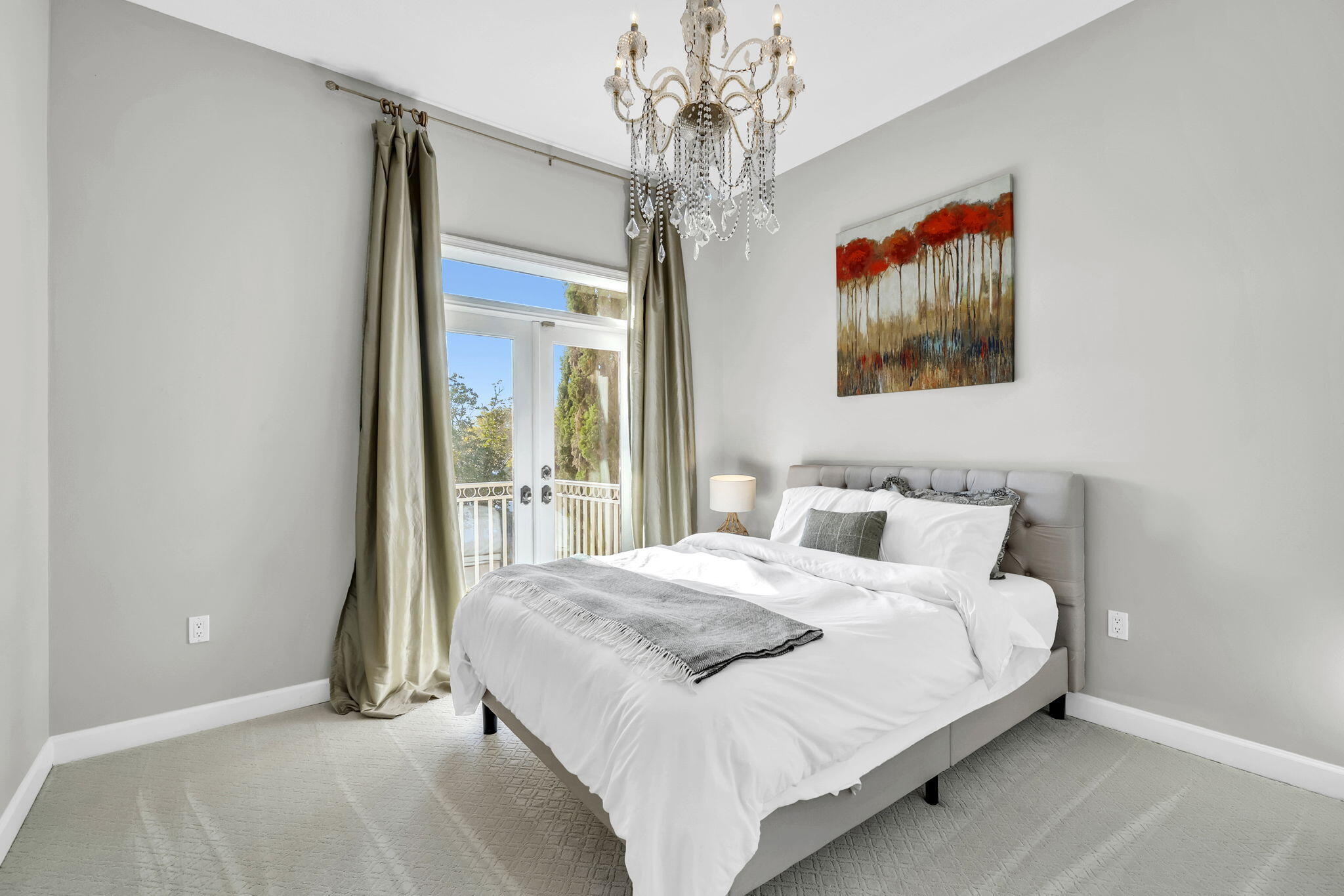 SUNSET BEACH ESTATES AT BLUEWATER BAY - Residential Lease