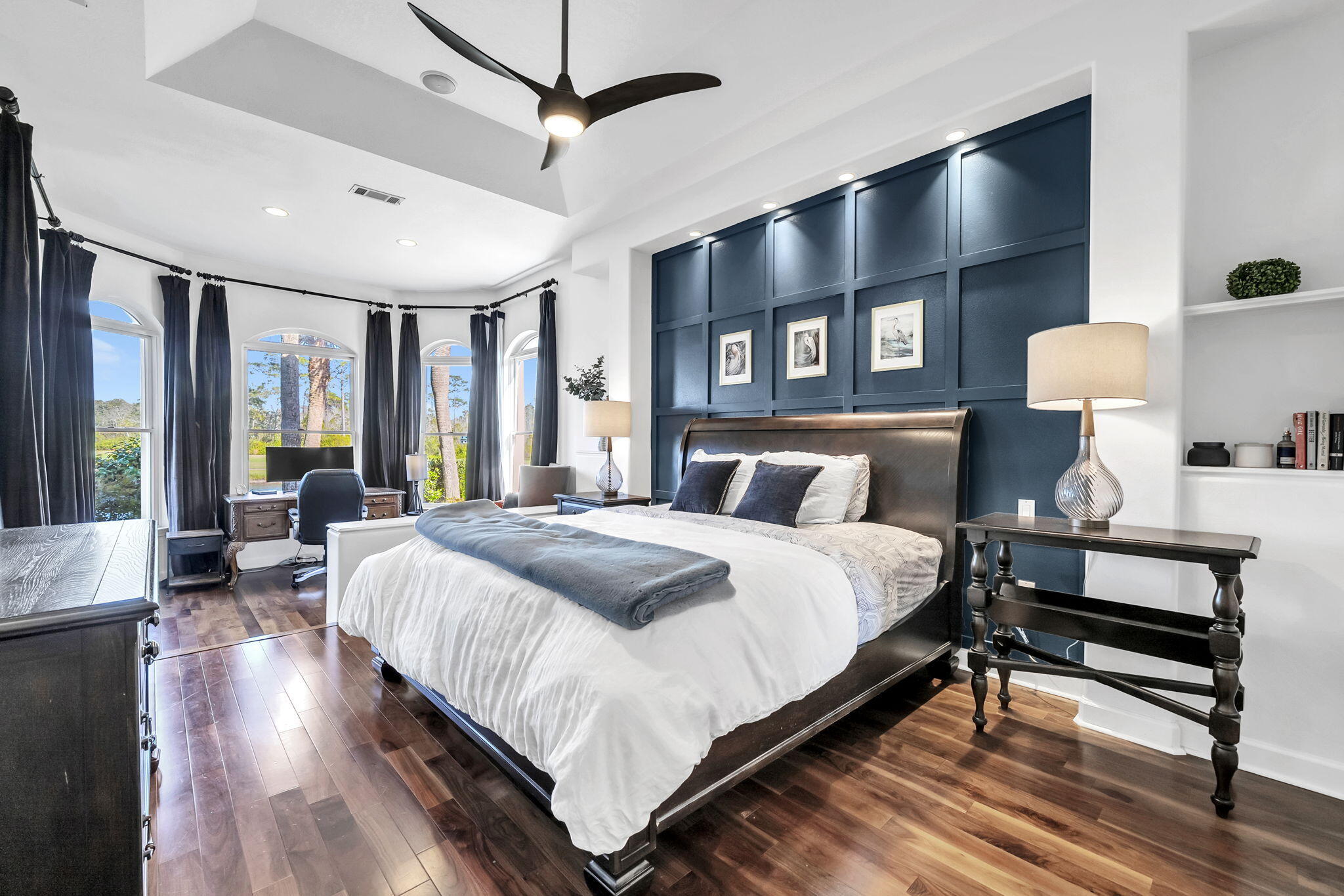 SUNSET BEACH ESTATES AT BLUEWATER BAY - Residential Lease
