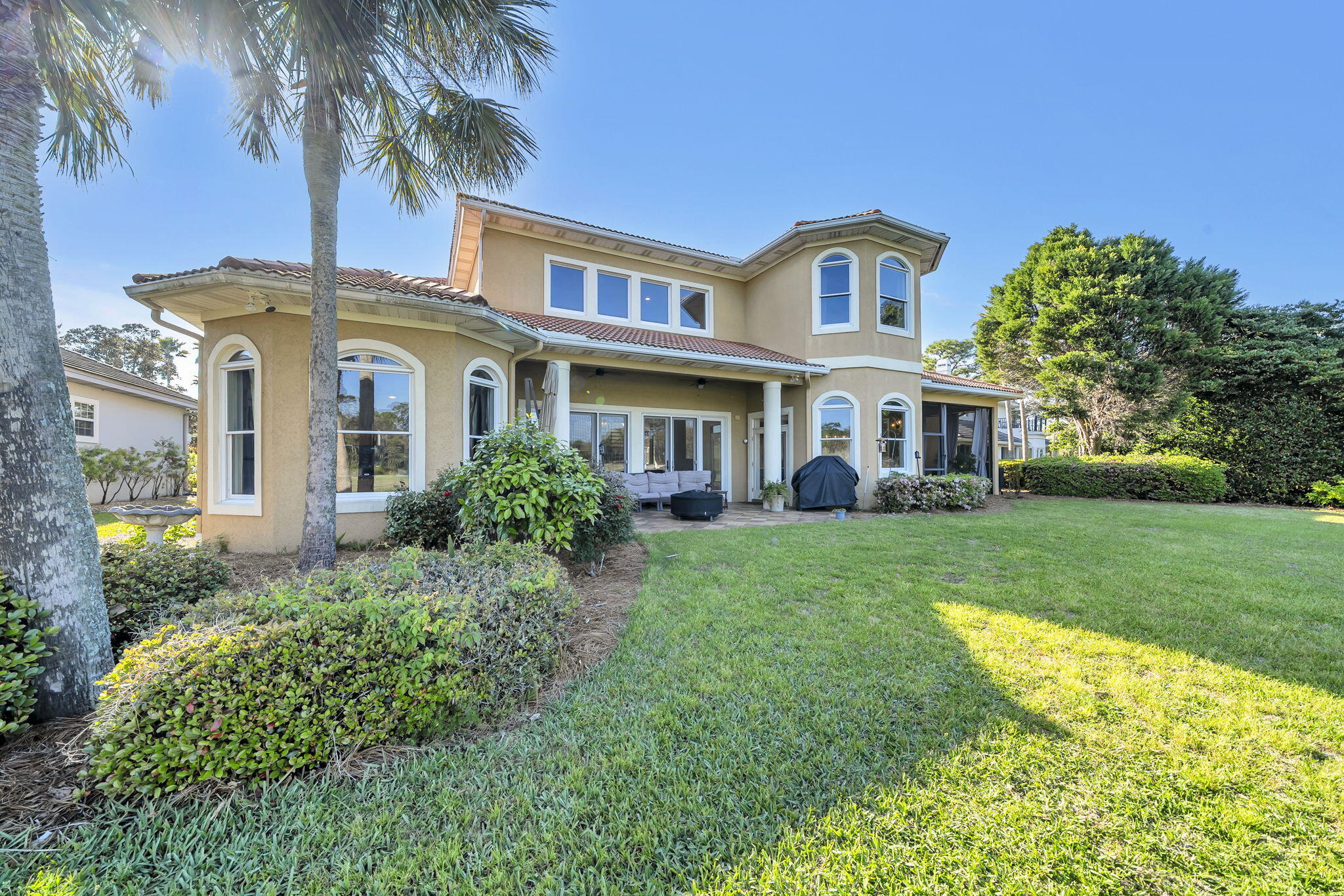 SUNSET BEACH ESTATES AT BLUEWATER BAY - Residential Lease