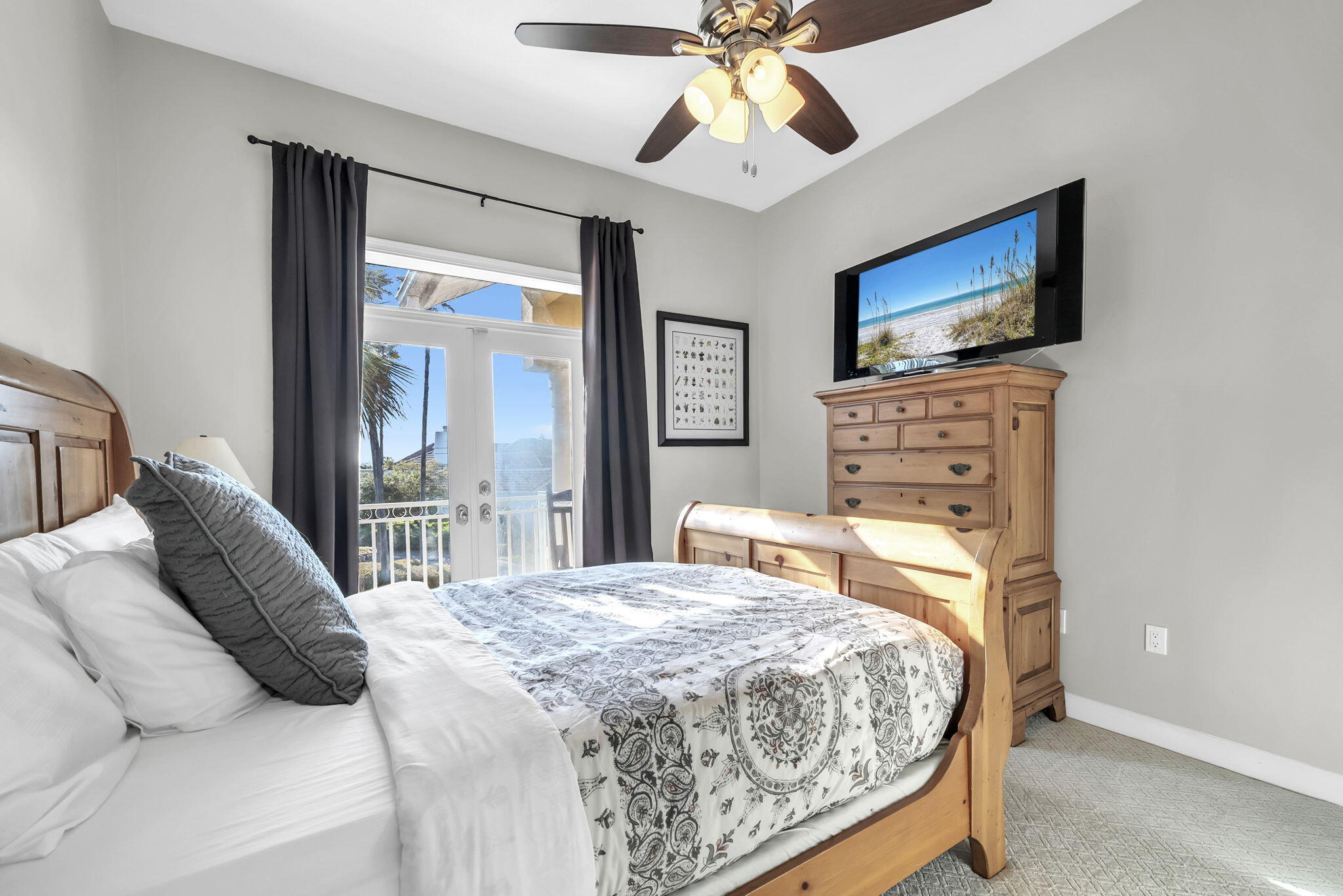 SUNSET BEACH ESTATES AT BLUEWATER BAY - Residential Lease