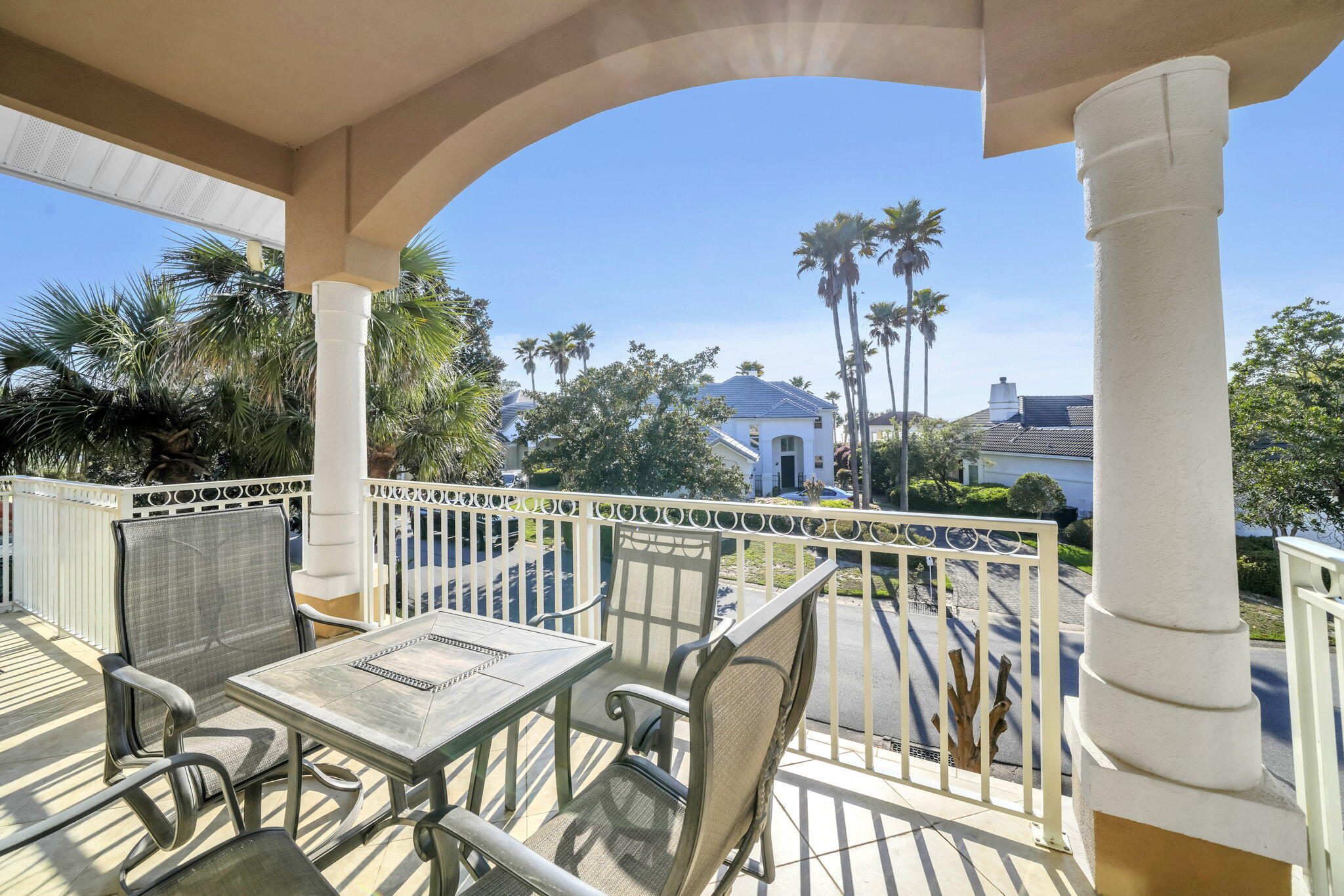 SUNSET BEACH ESTATES AT BLUEWATER BAY - Residential Lease
