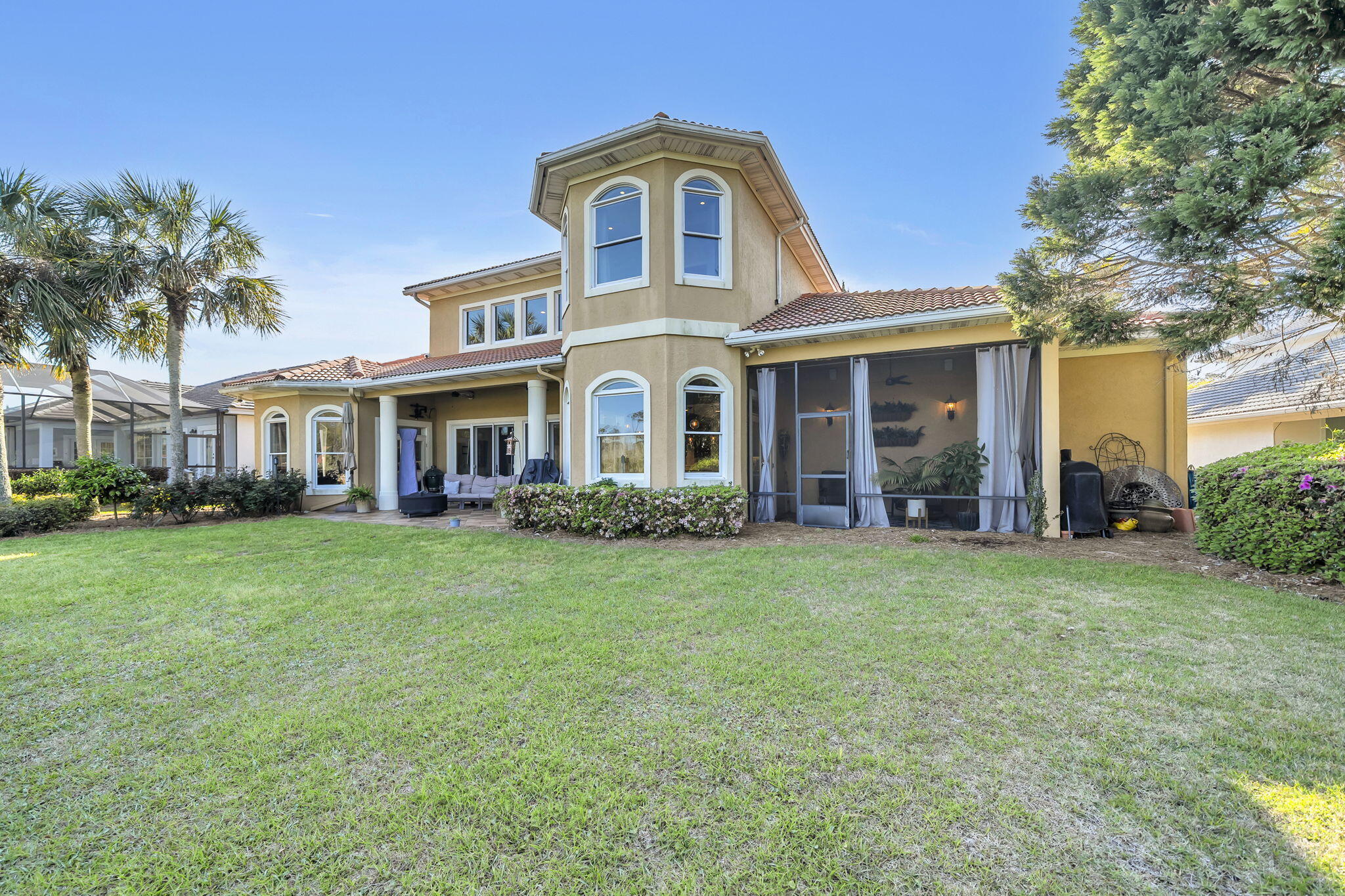 SUNSET BEACH ESTATES AT BLUEWATER BAY - Residential Lease