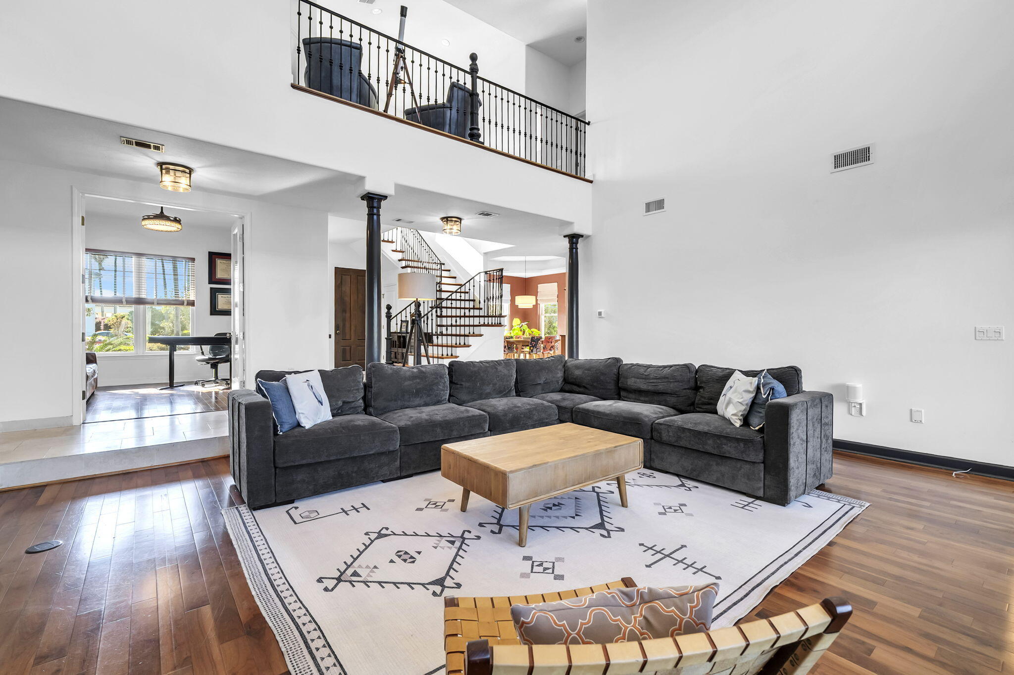 SUNSET BEACH ESTATES AT BLUEWATER BAY - Residential Lease