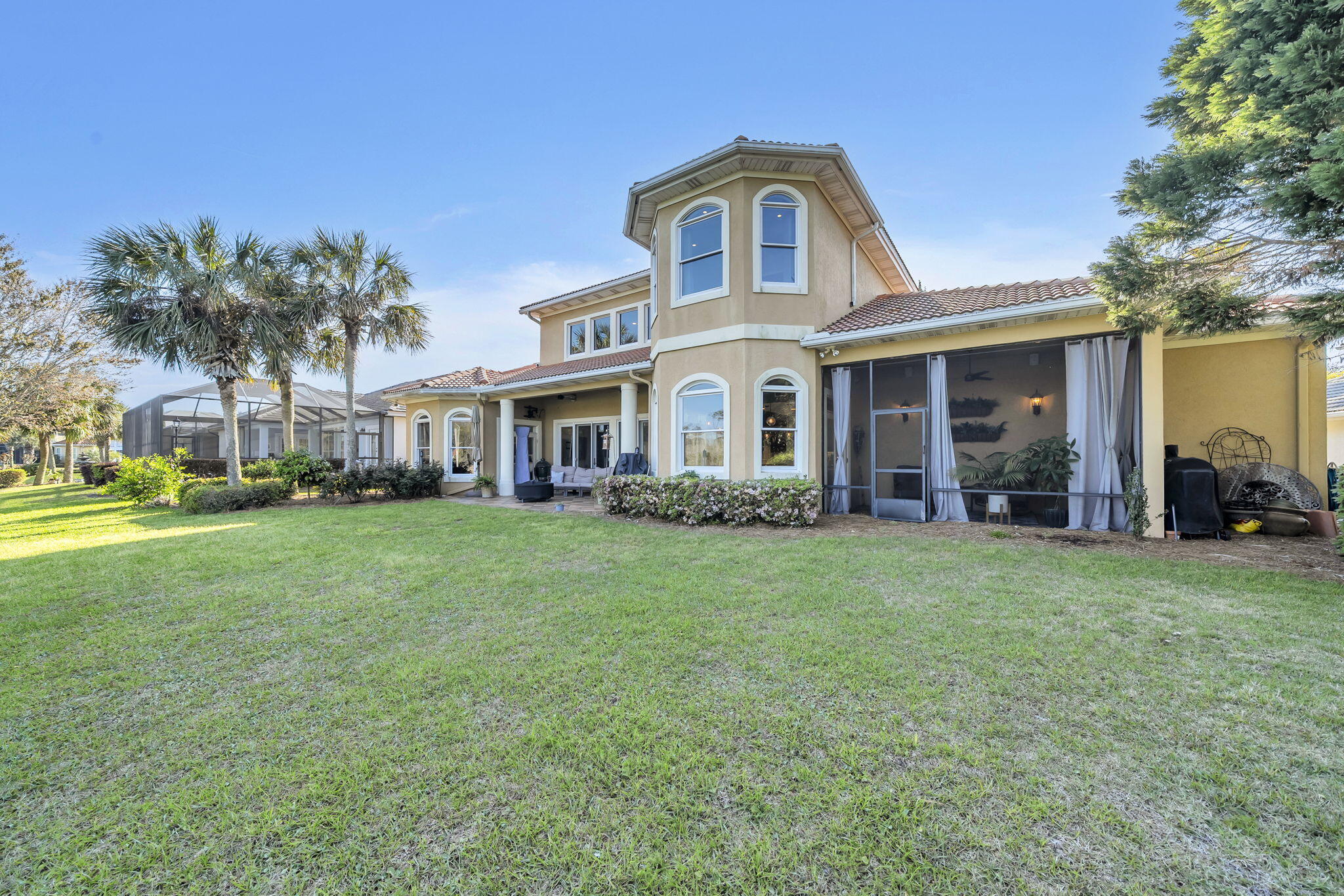 SUNSET BEACH ESTATES AT BLUEWATER BAY - Residential Lease