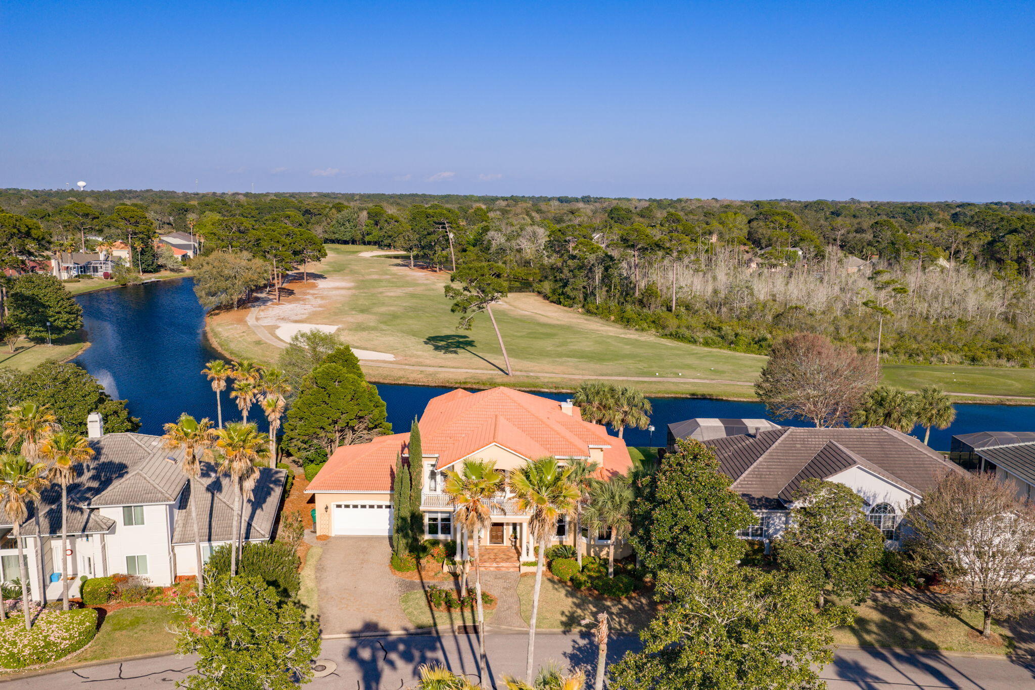 SUNSET BEACH ESTATES AT BLUEWATER BAY - Residential Lease
