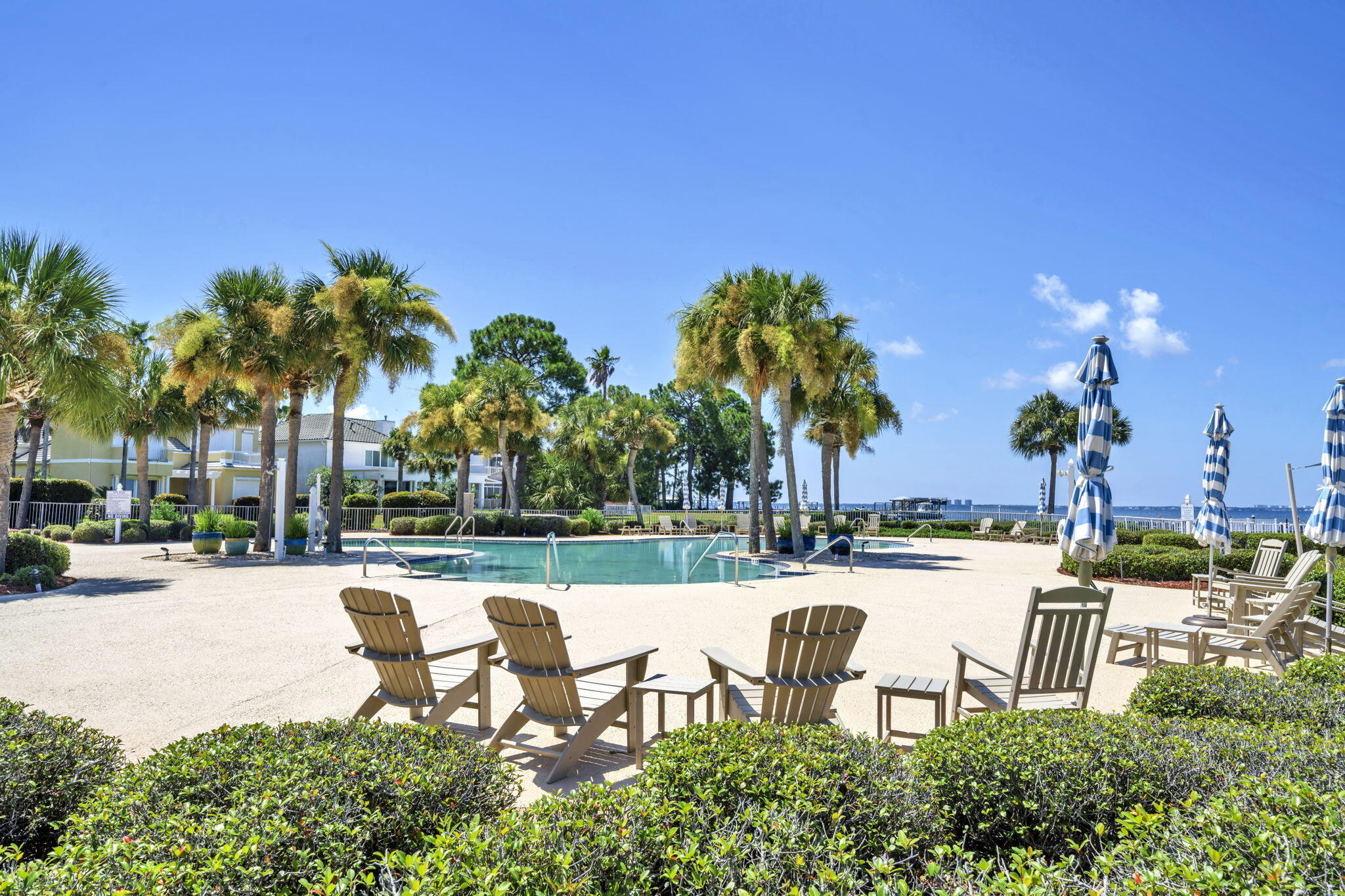 SUNSET BEACH ESTATES AT BLUEWATER BAY - Residential Lease
