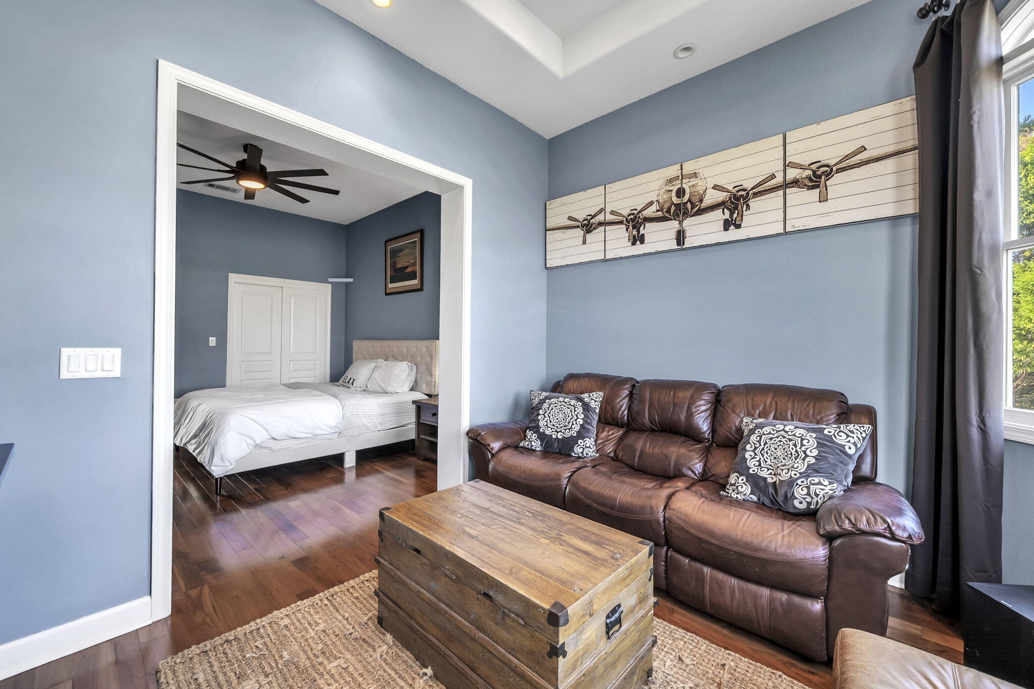 SUNSET BEACH ESTATES AT BLUEWATER BAY - Residential Lease