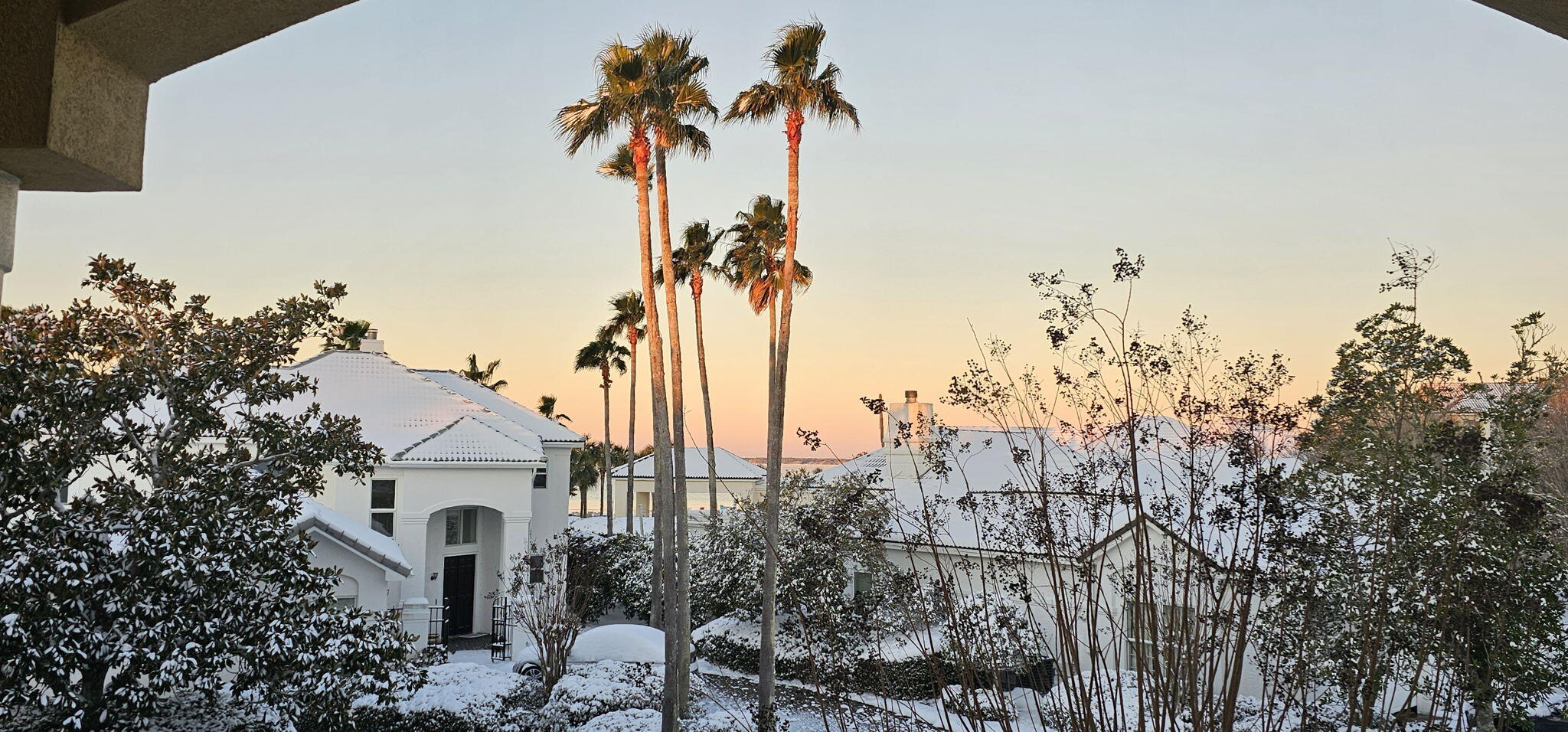 SUNSET BEACH ESTATES AT BLUEWATER BAY - Residential Lease