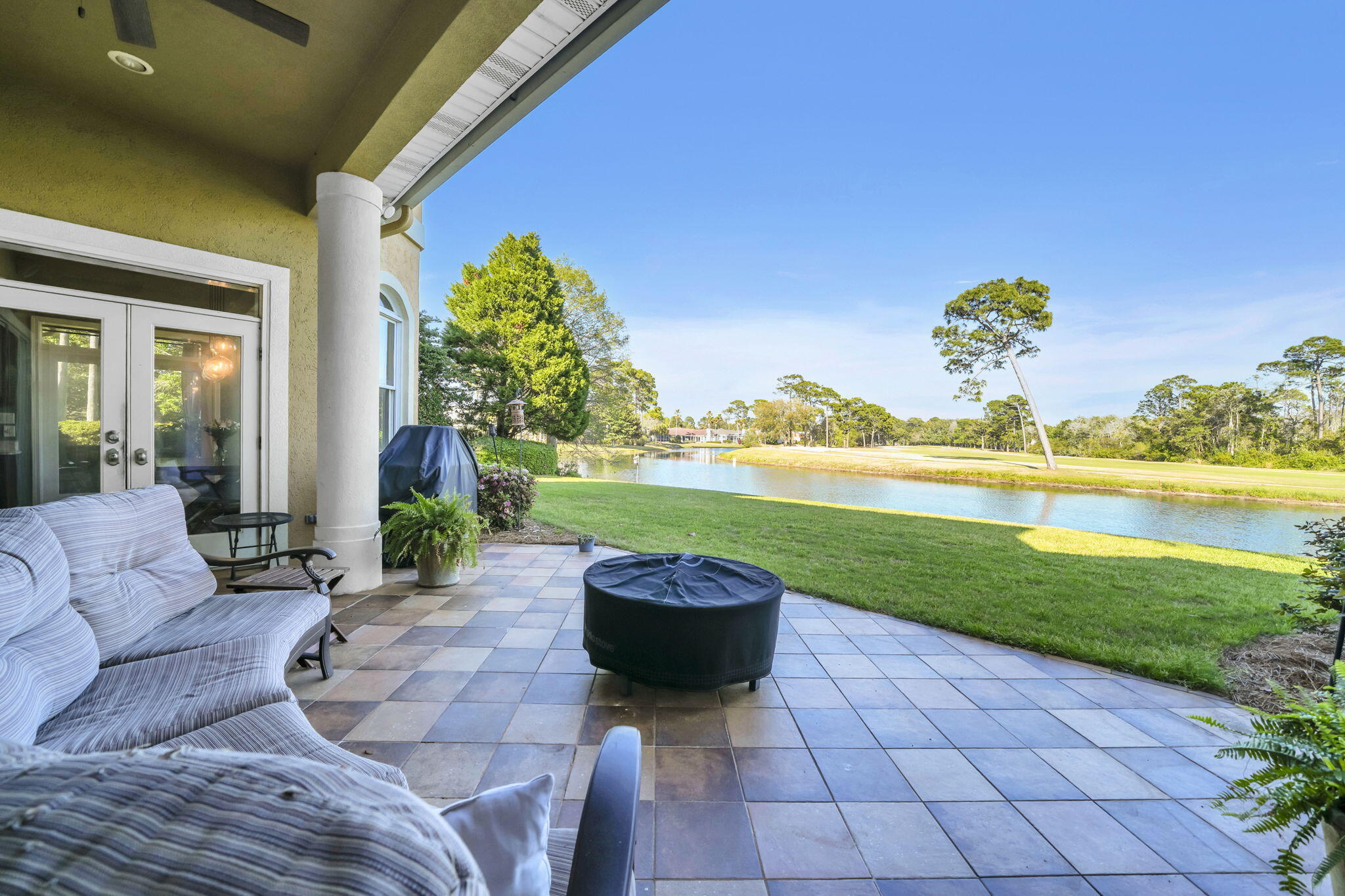 SUNSET BEACH ESTATES AT BLUEWATER BAY - Residential Lease