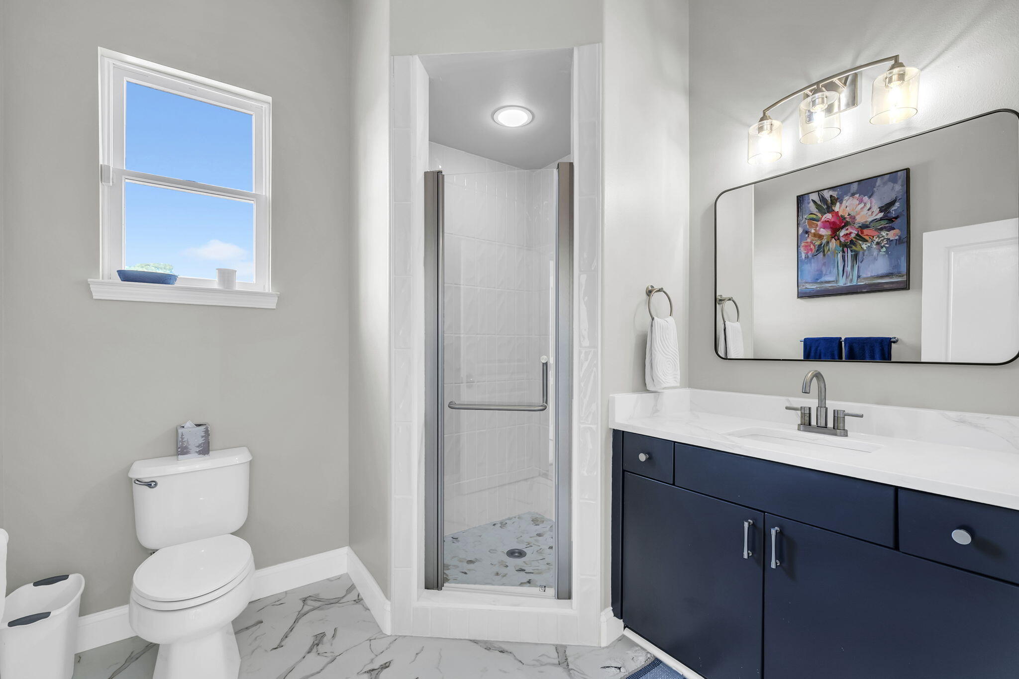 SUNSET BEACH ESTATES AT BLUEWATER BAY - Residential Lease