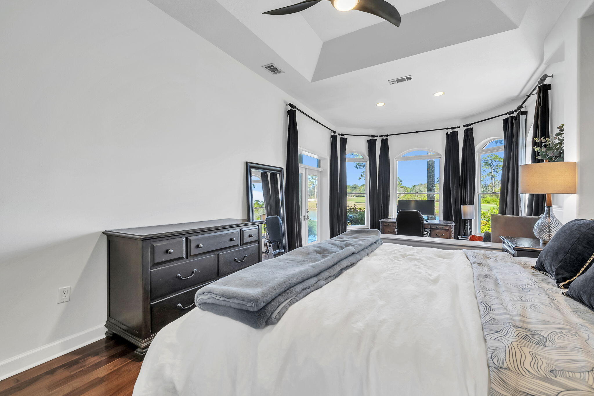 SUNSET BEACH ESTATES AT BLUEWATER BAY - Residential Lease