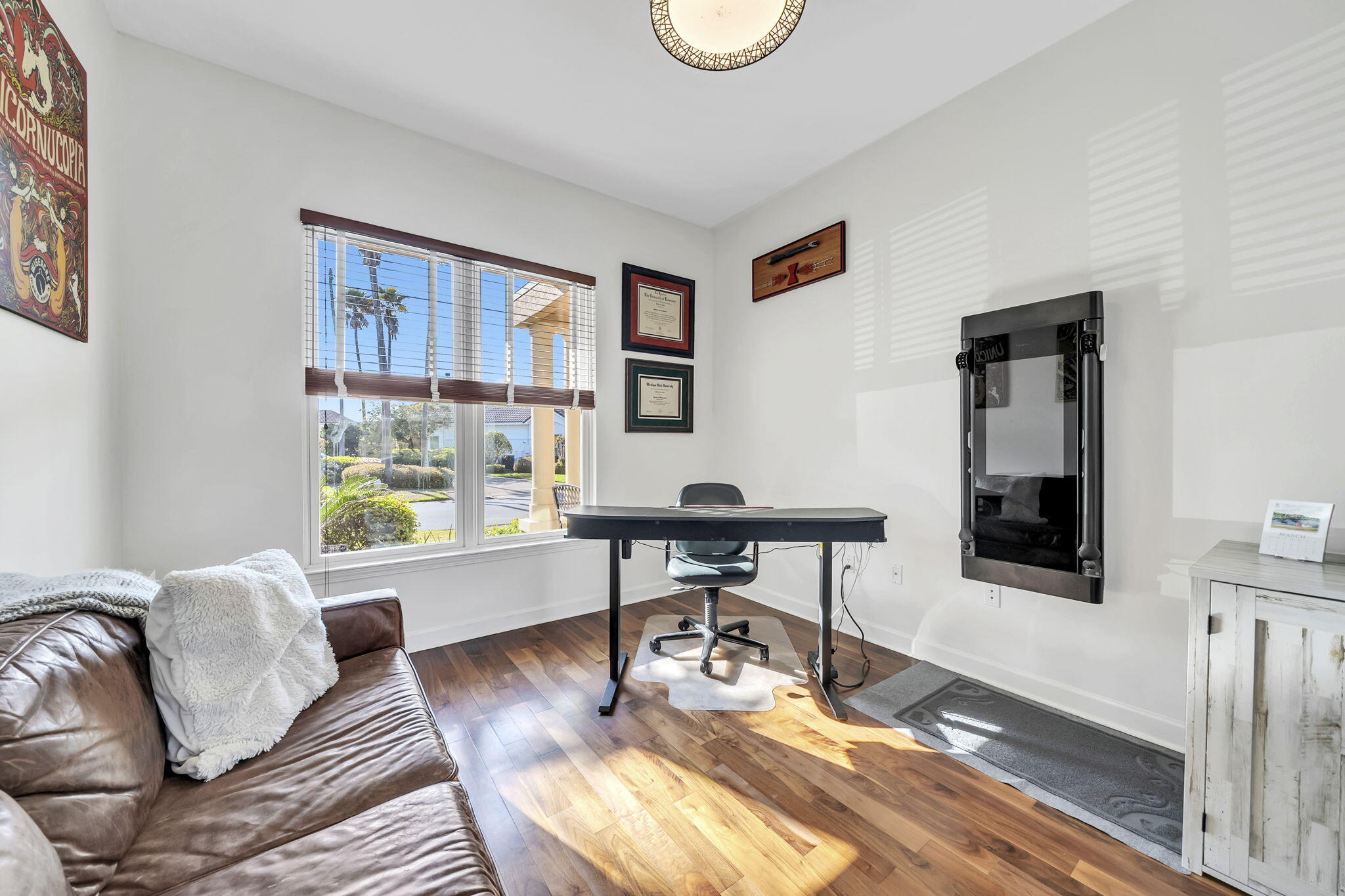 SUNSET BEACH ESTATES AT BLUEWATER BAY - Residential Lease