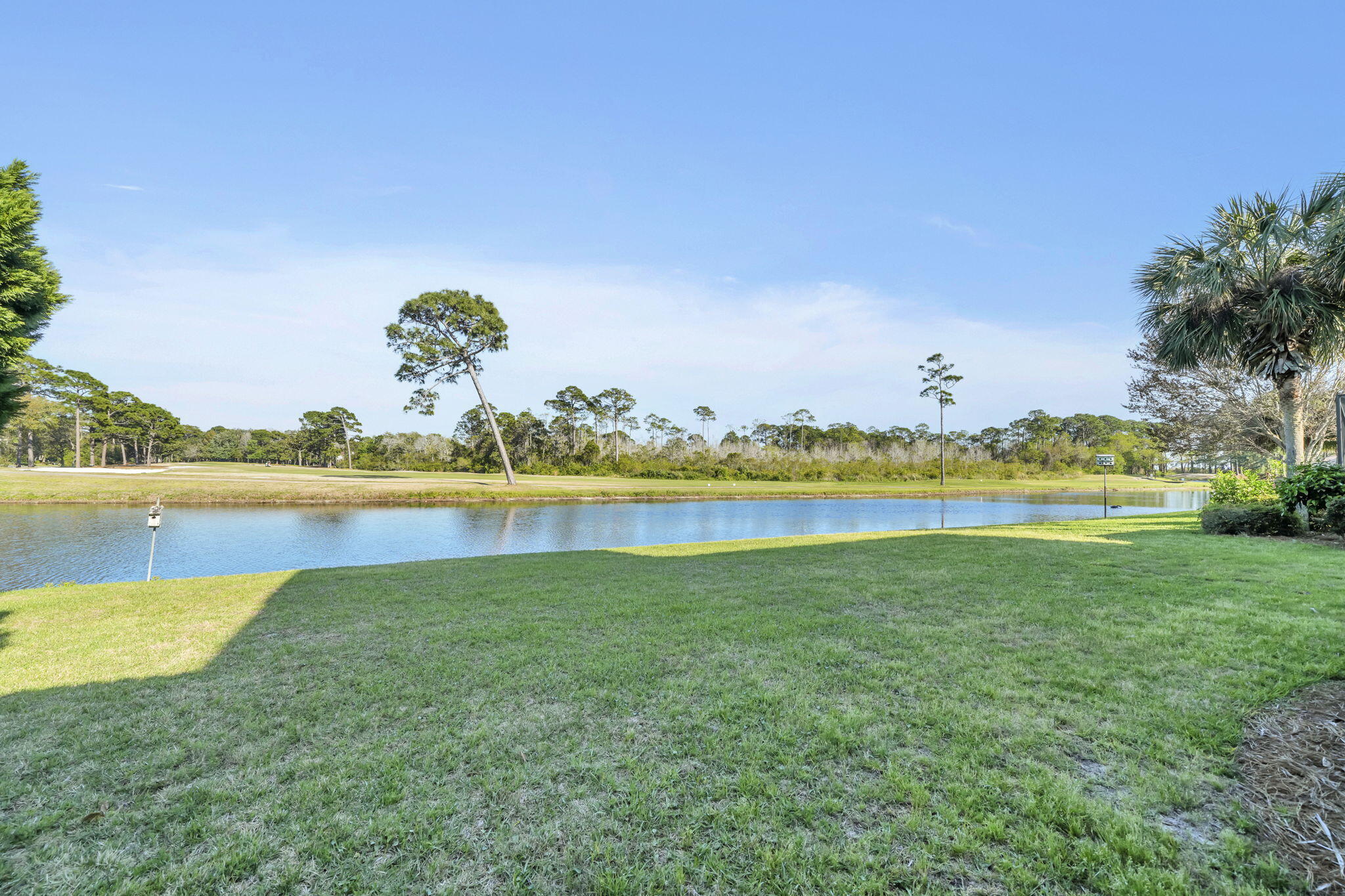 SUNSET BEACH ESTATES AT BLUEWATER BAY - Residential Lease
