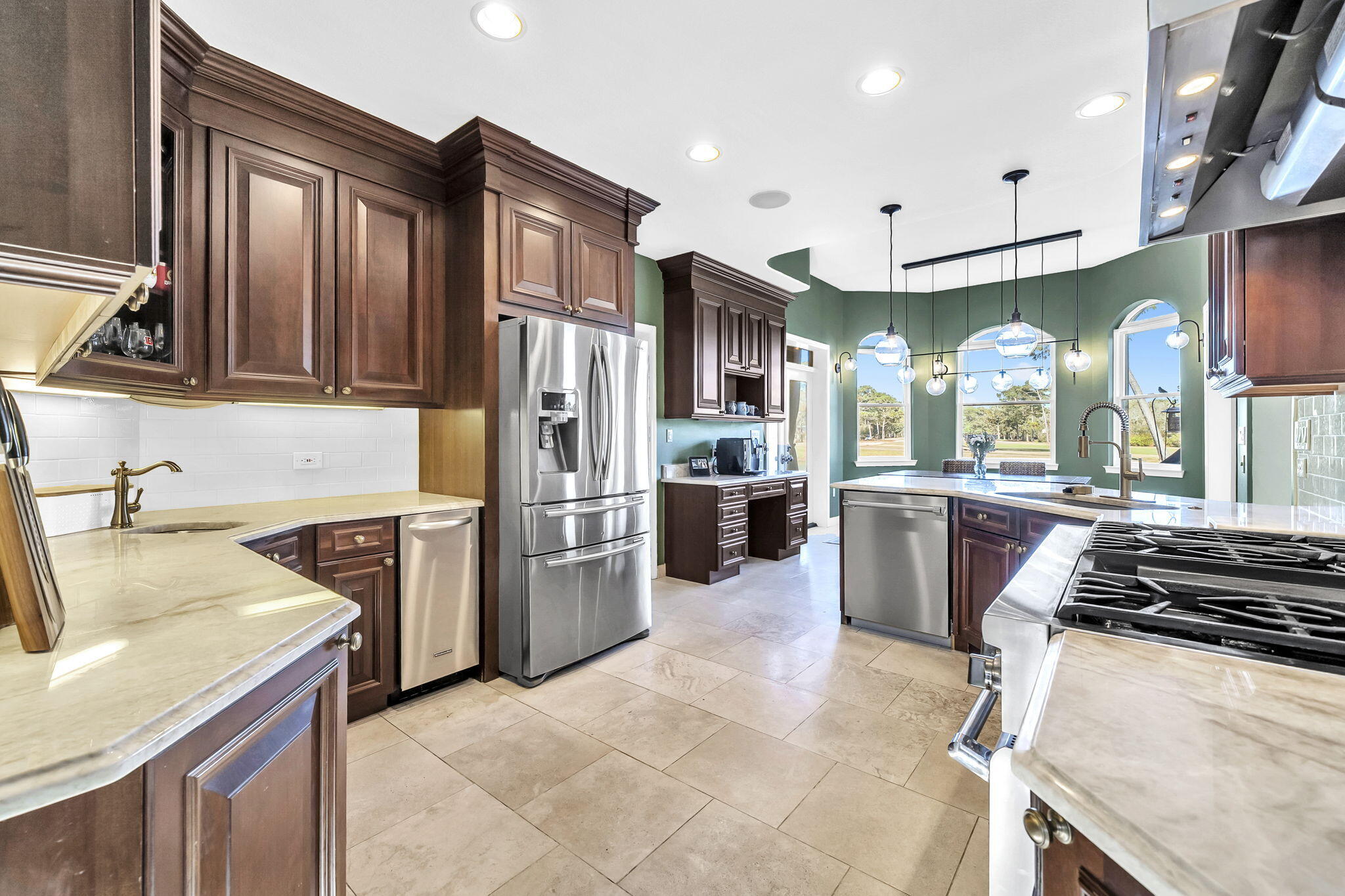 SUNSET BEACH ESTATES AT BLUEWATER BAY - Residential Lease