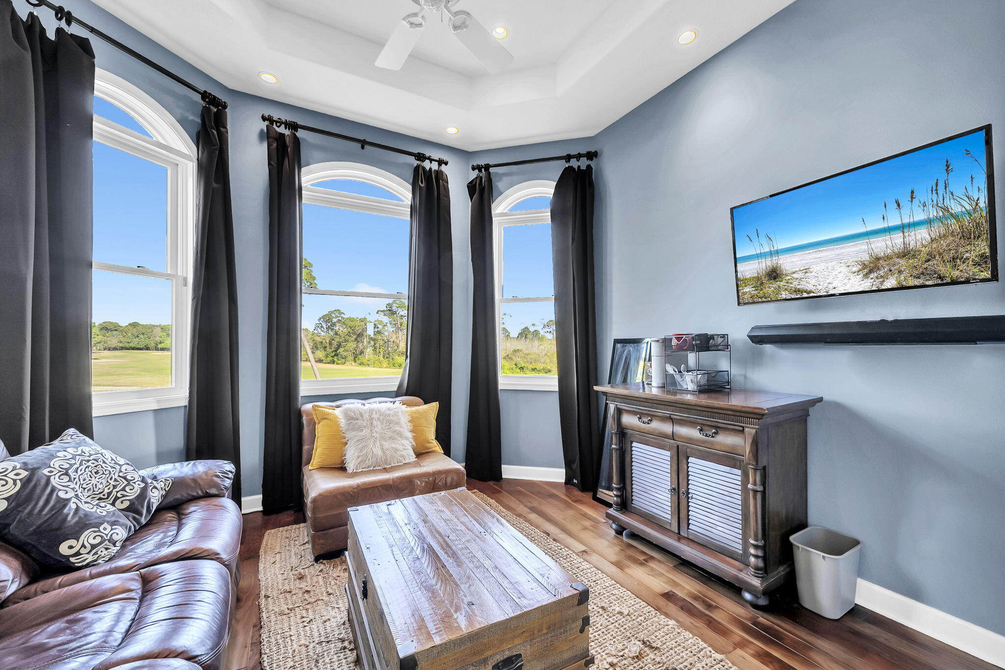 SUNSET BEACH ESTATES AT BLUEWATER BAY - Residential Lease