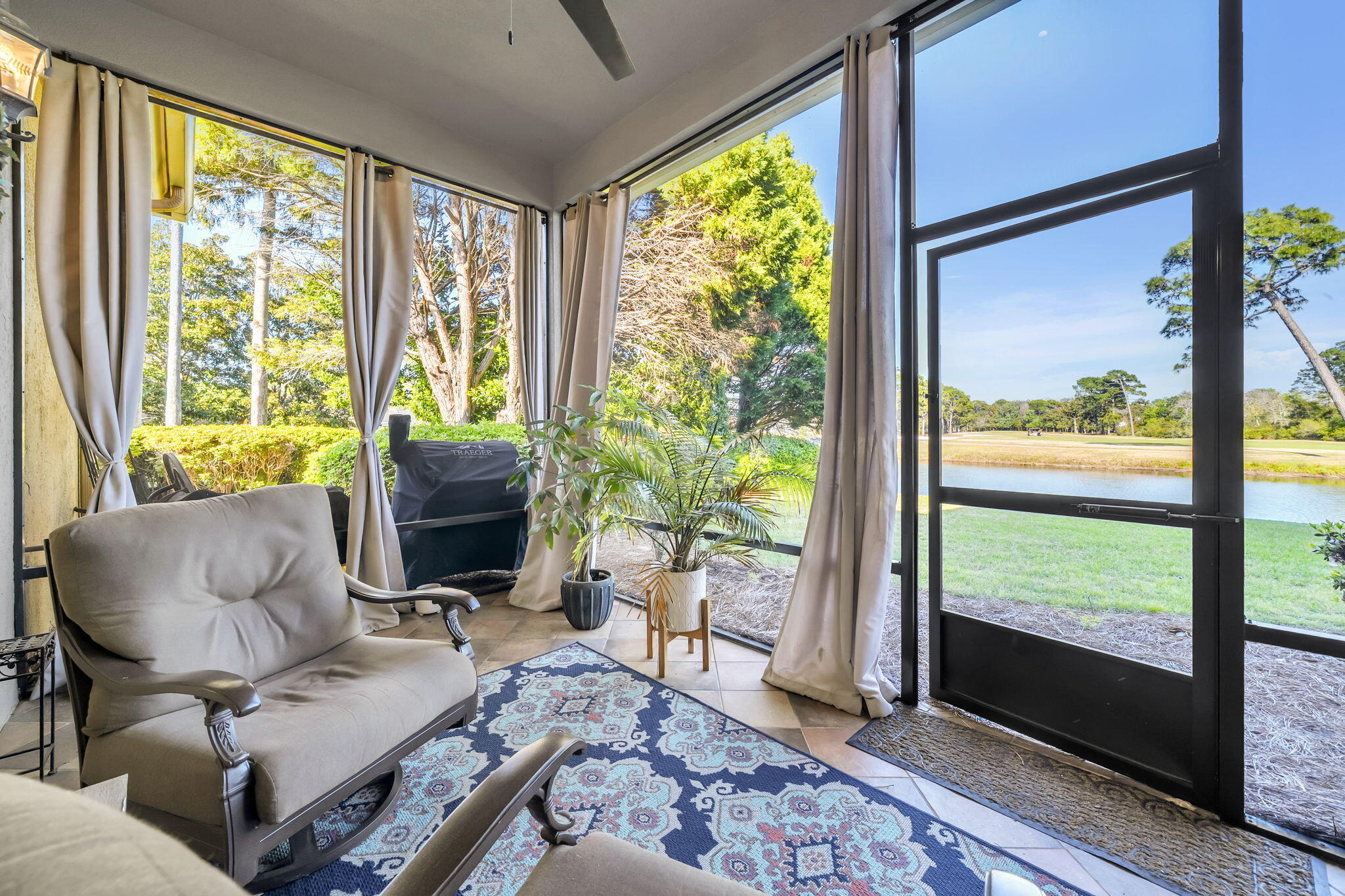 SUNSET BEACH ESTATES AT BLUEWATER BAY - Residential Lease