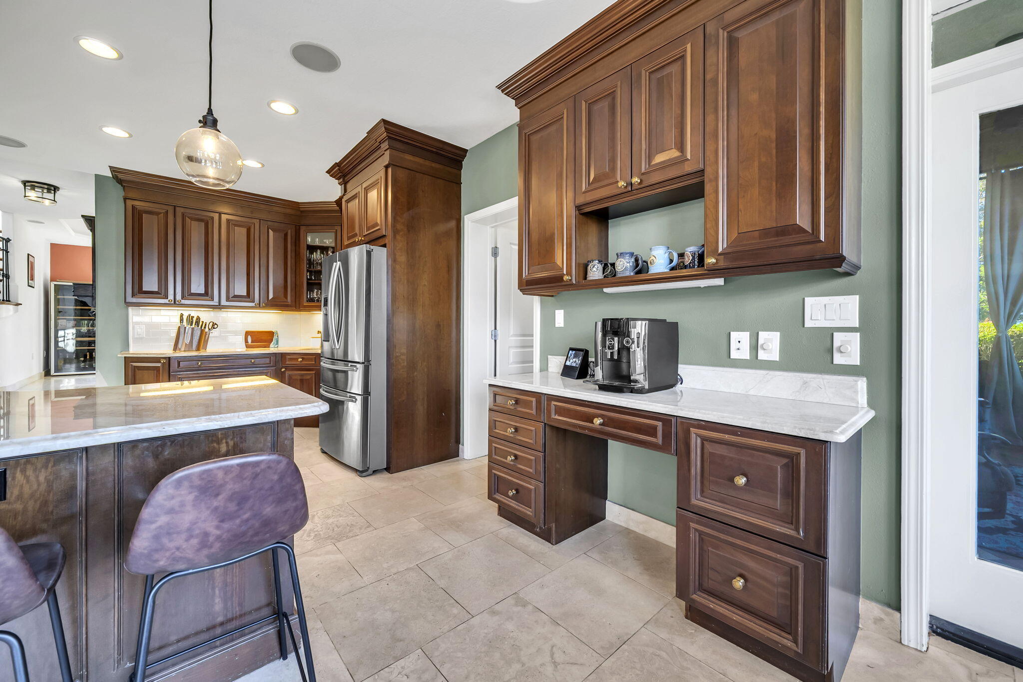 SUNSET BEACH ESTATES AT BLUEWATER BAY - Residential Lease