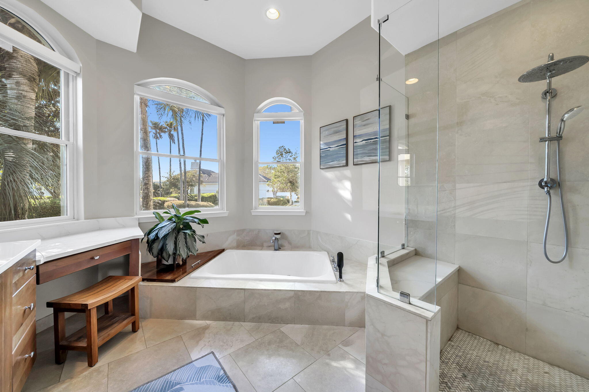 SUNSET BEACH ESTATES AT BLUEWATER BAY - Residential Lease