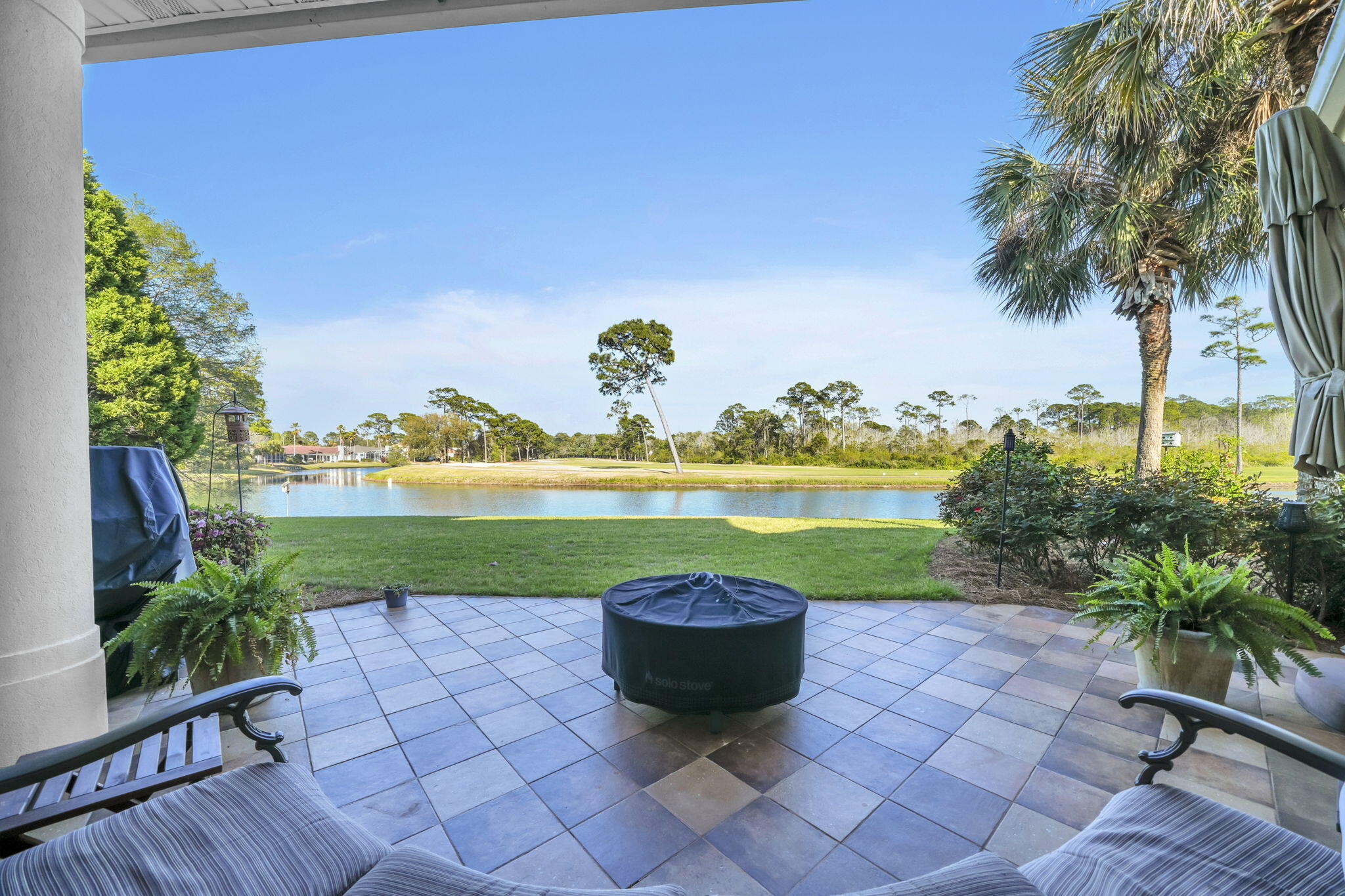 SUNSET BEACH ESTATES AT BLUEWATER BAY - Residential Lease