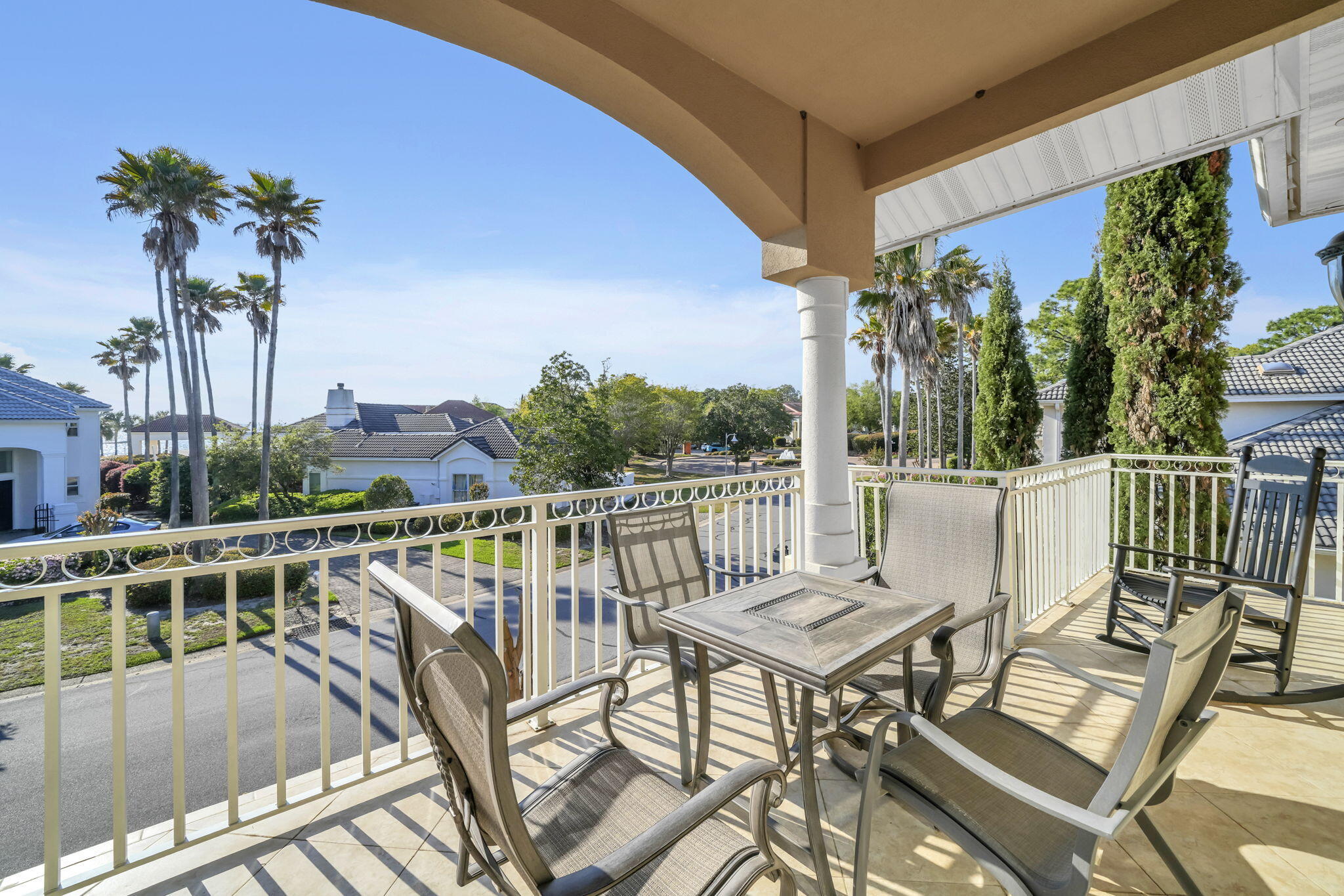 SUNSET BEACH ESTATES AT BLUEWATER BAY - Residential Lease