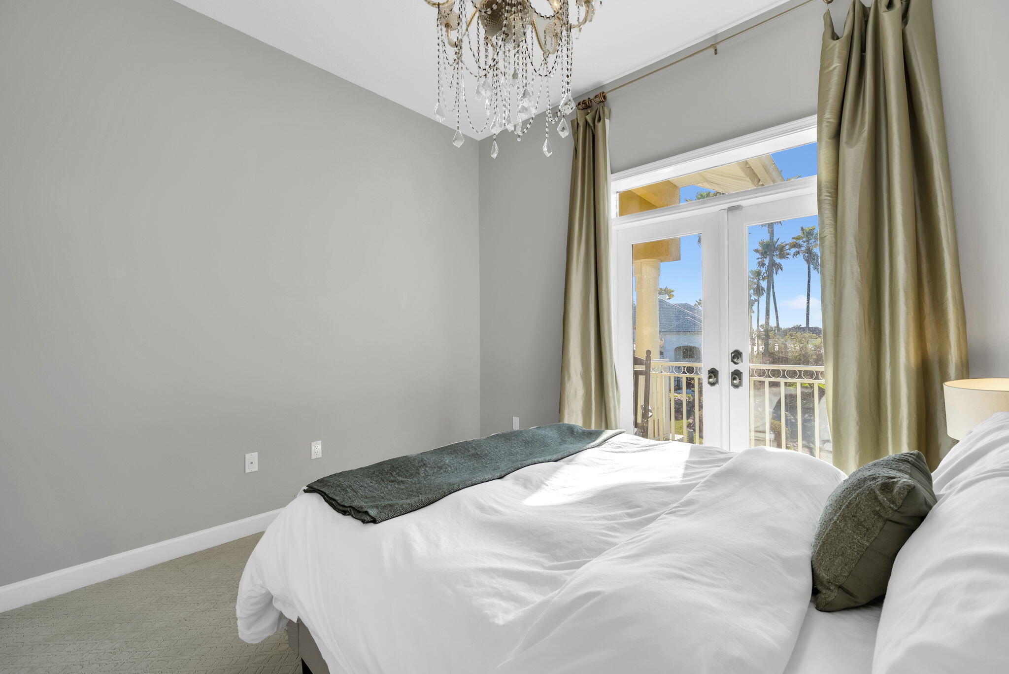 SUNSET BEACH ESTATES AT BLUEWATER BAY - Residential Lease