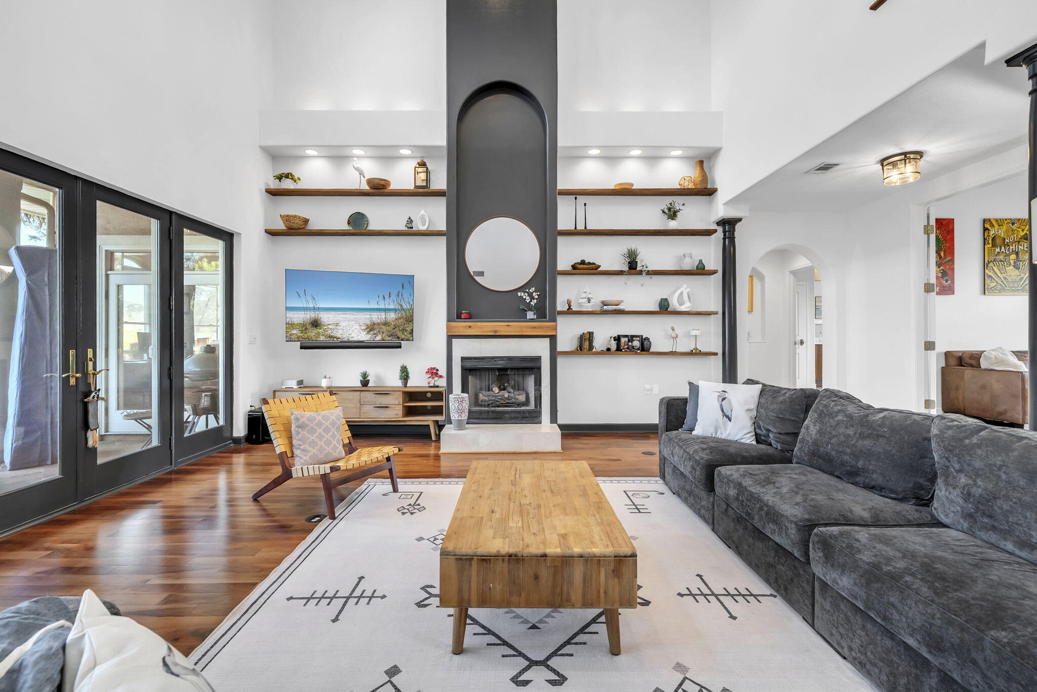 SUNSET BEACH ESTATES AT BLUEWATER BAY - Residential Lease