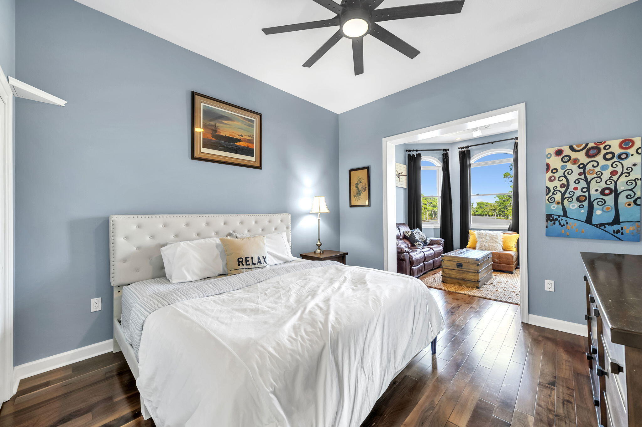 SUNSET BEACH ESTATES AT BLUEWATER BAY - Residential Lease