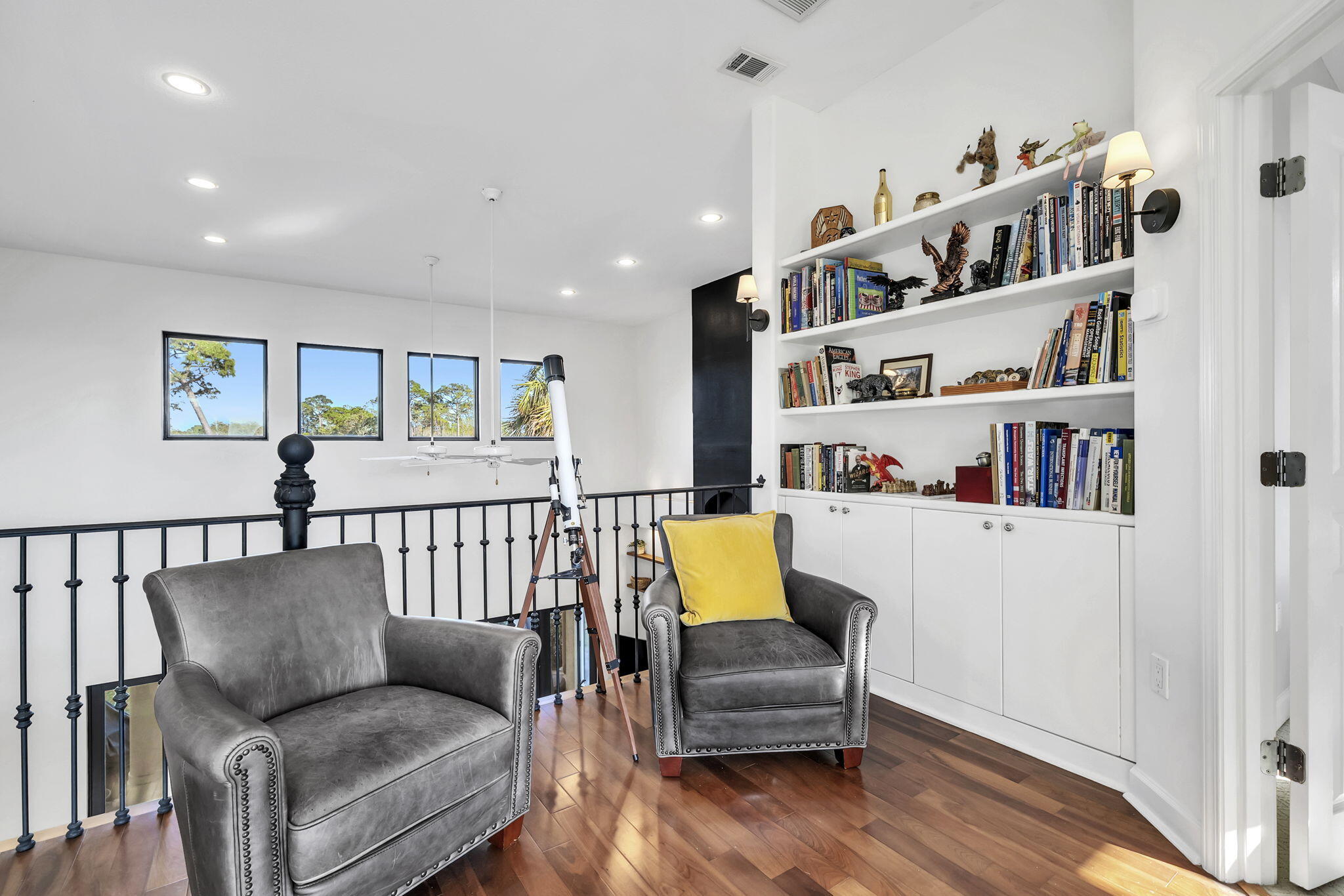 SUNSET BEACH ESTATES AT BLUEWATER BAY - Residential Lease
