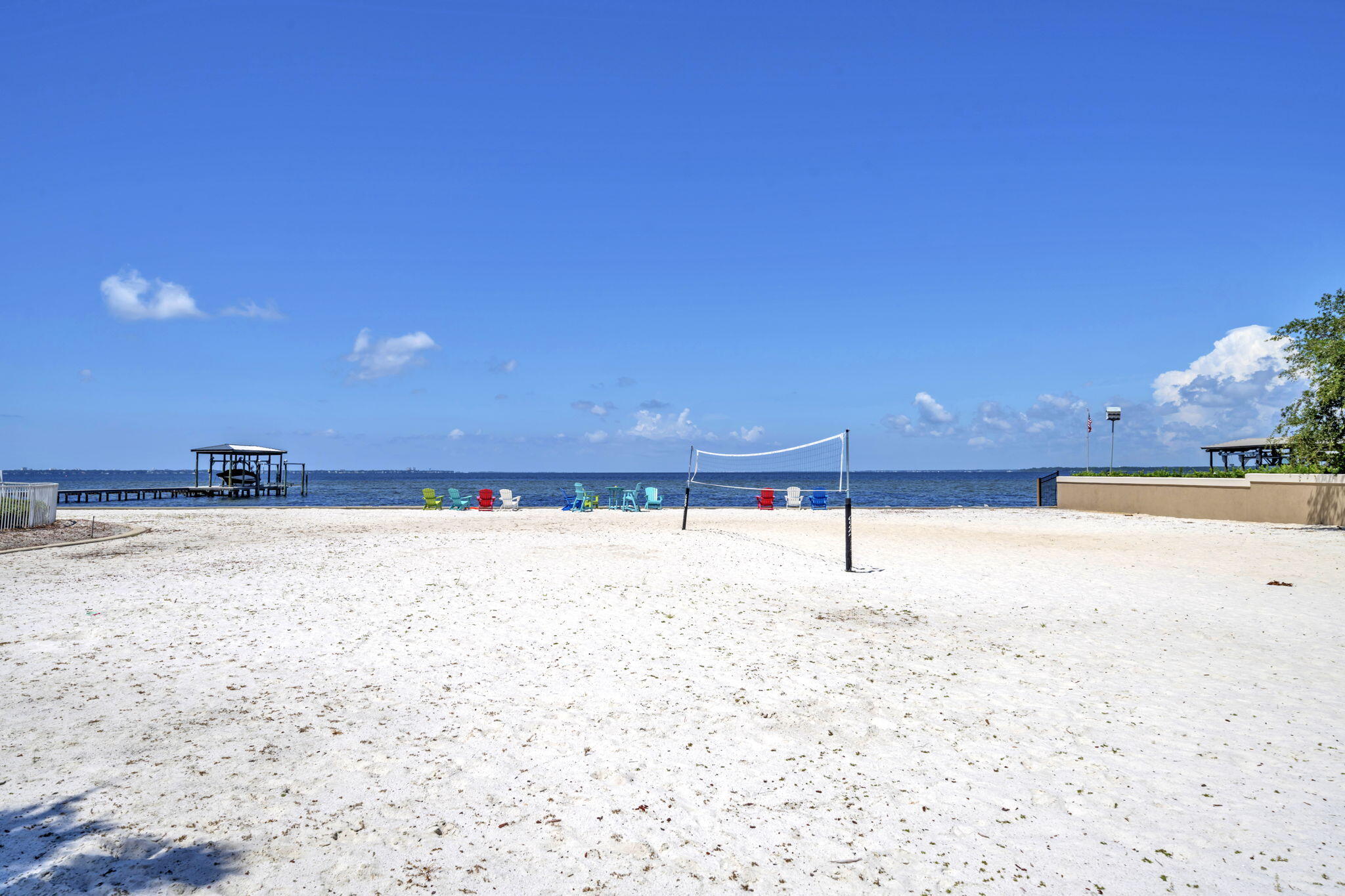 SUNSET BEACH ESTATES AT BLUEWATER BAY - Residential Lease
