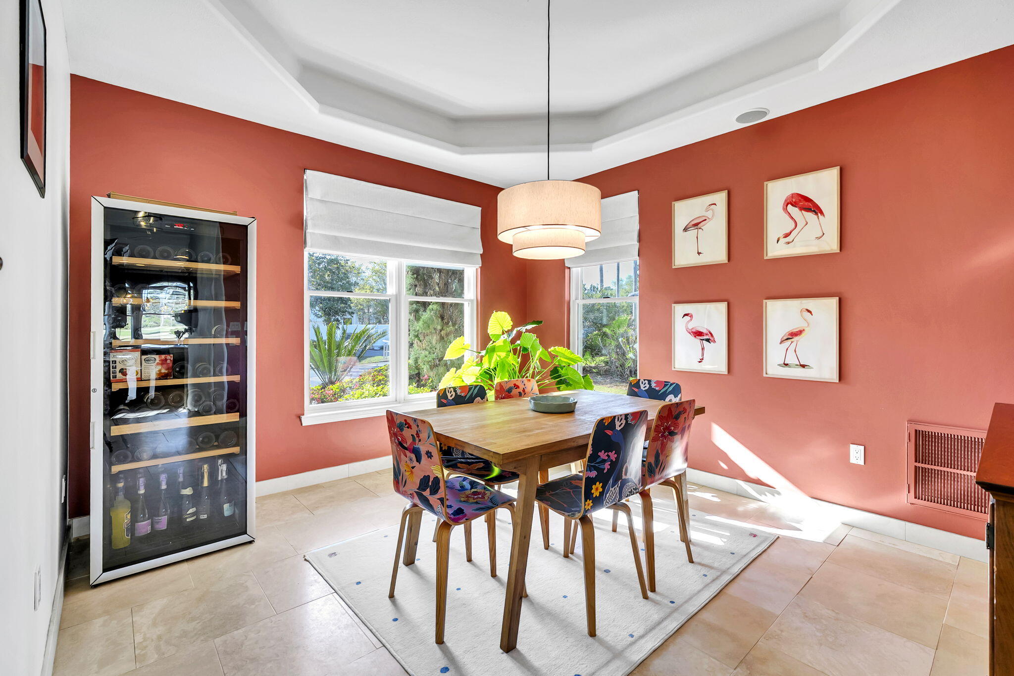 SUNSET BEACH ESTATES AT BLUEWATER BAY - Residential Lease