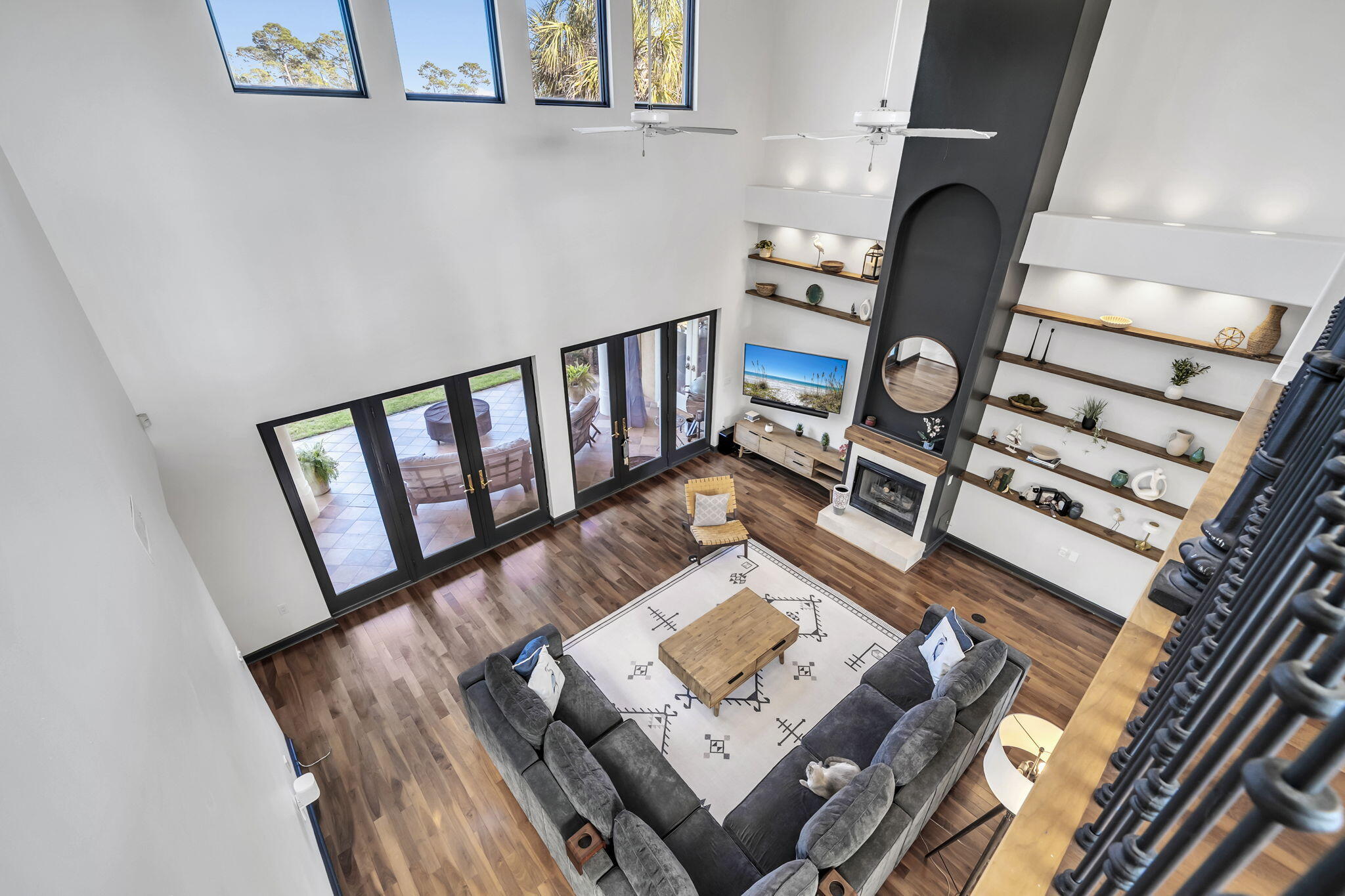 SUNSET BEACH ESTATES AT BLUEWATER BAY - Residential Lease
