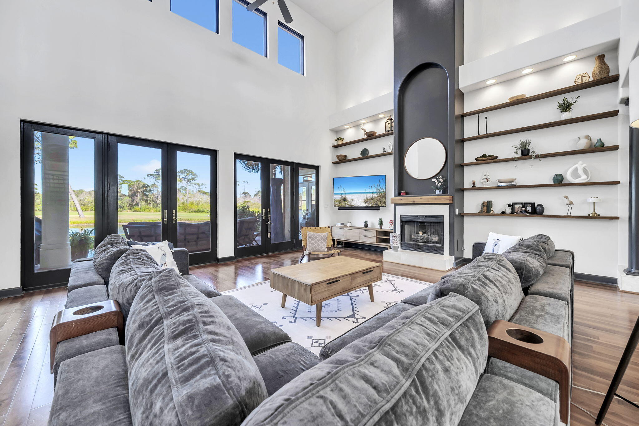 SUNSET BEACH ESTATES AT BLUEWATER BAY - Residential Lease