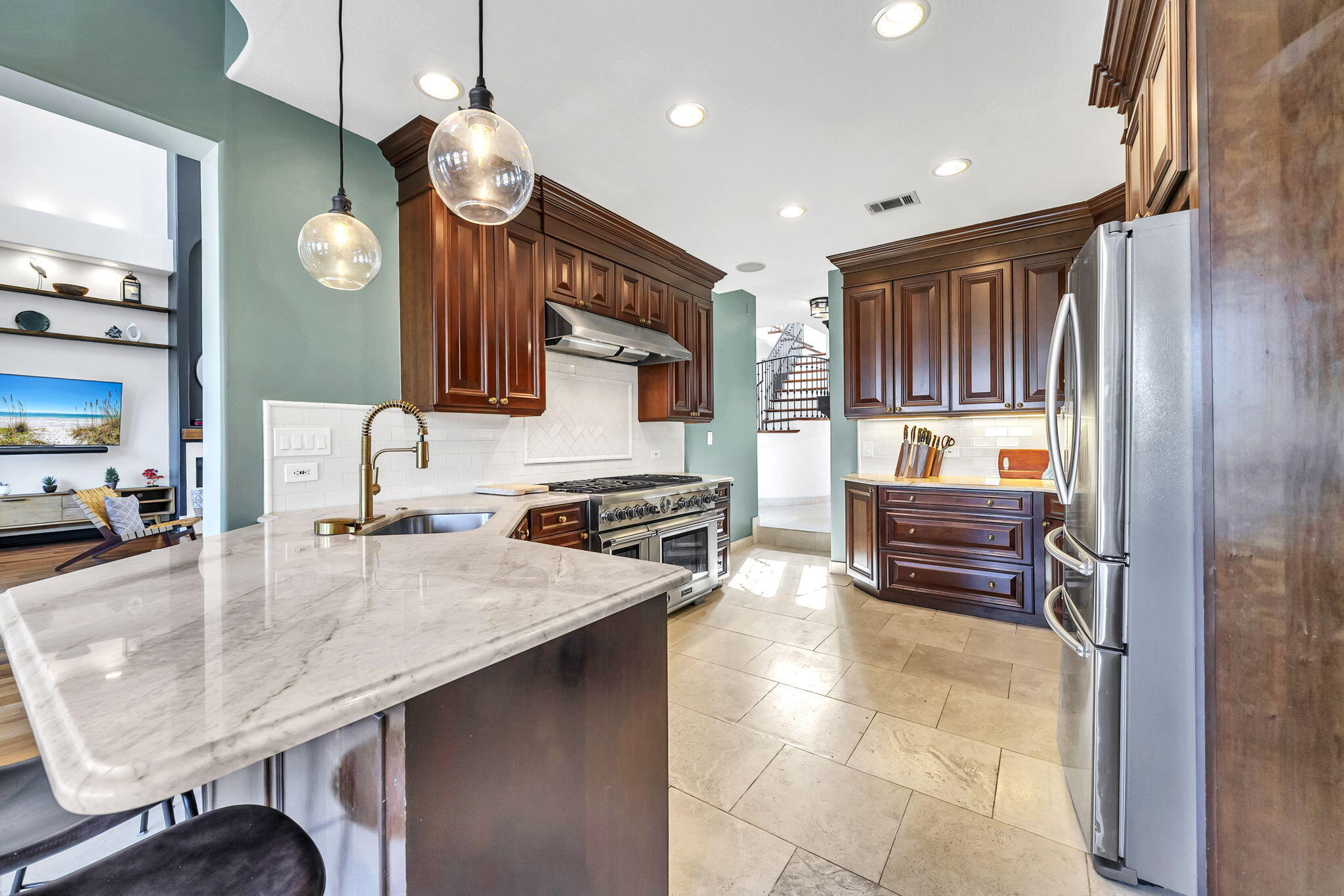 SUNSET BEACH ESTATES AT BLUEWATER BAY - Residential Lease