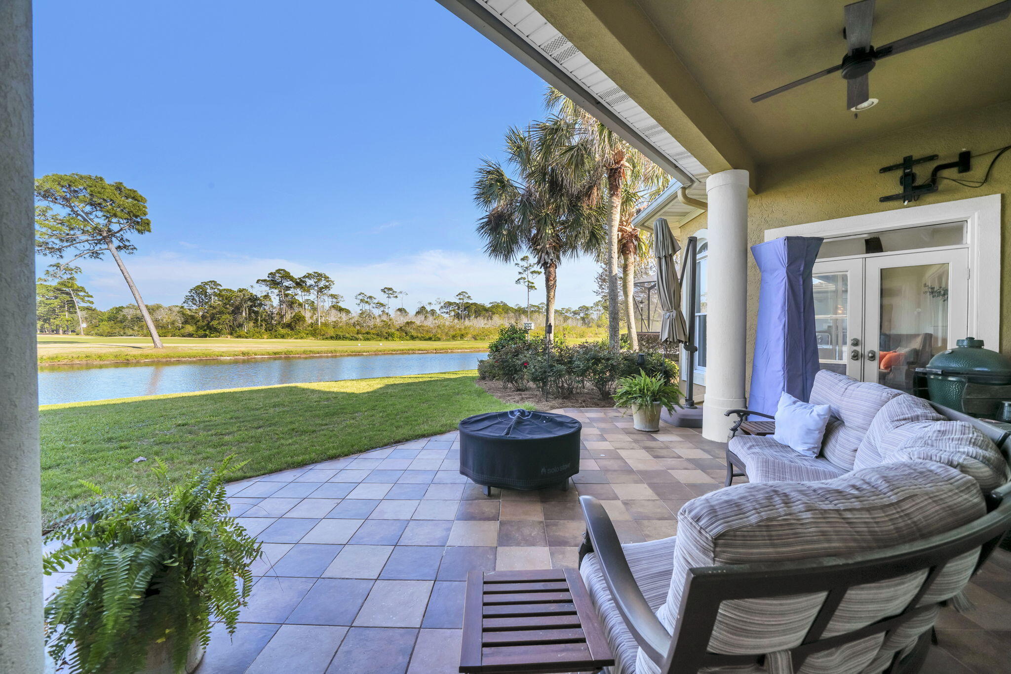 SUNSET BEACH ESTATES AT BLUEWATER BAY - Residential Lease